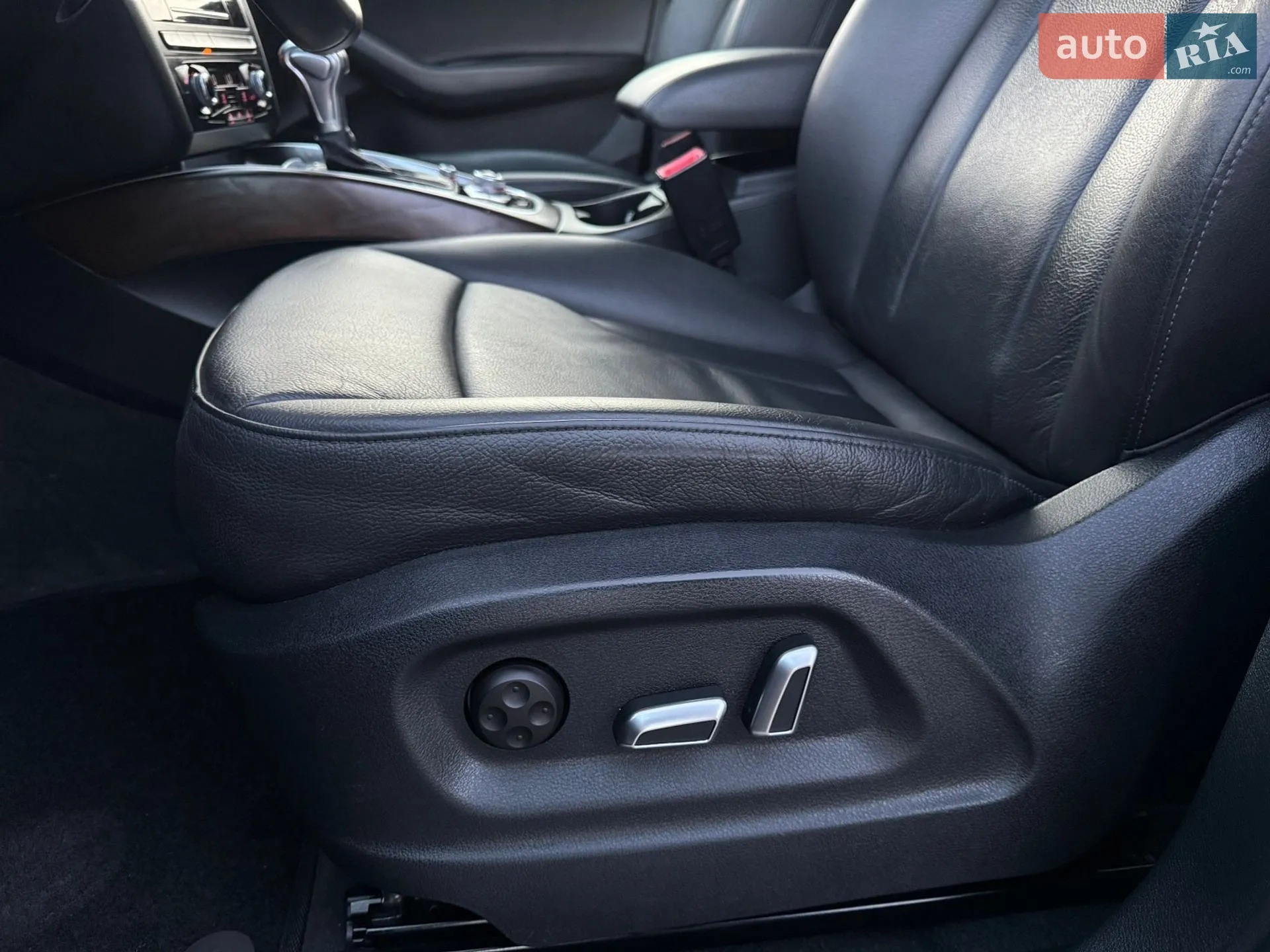 2016 Audi Q5 - мініатюра 28