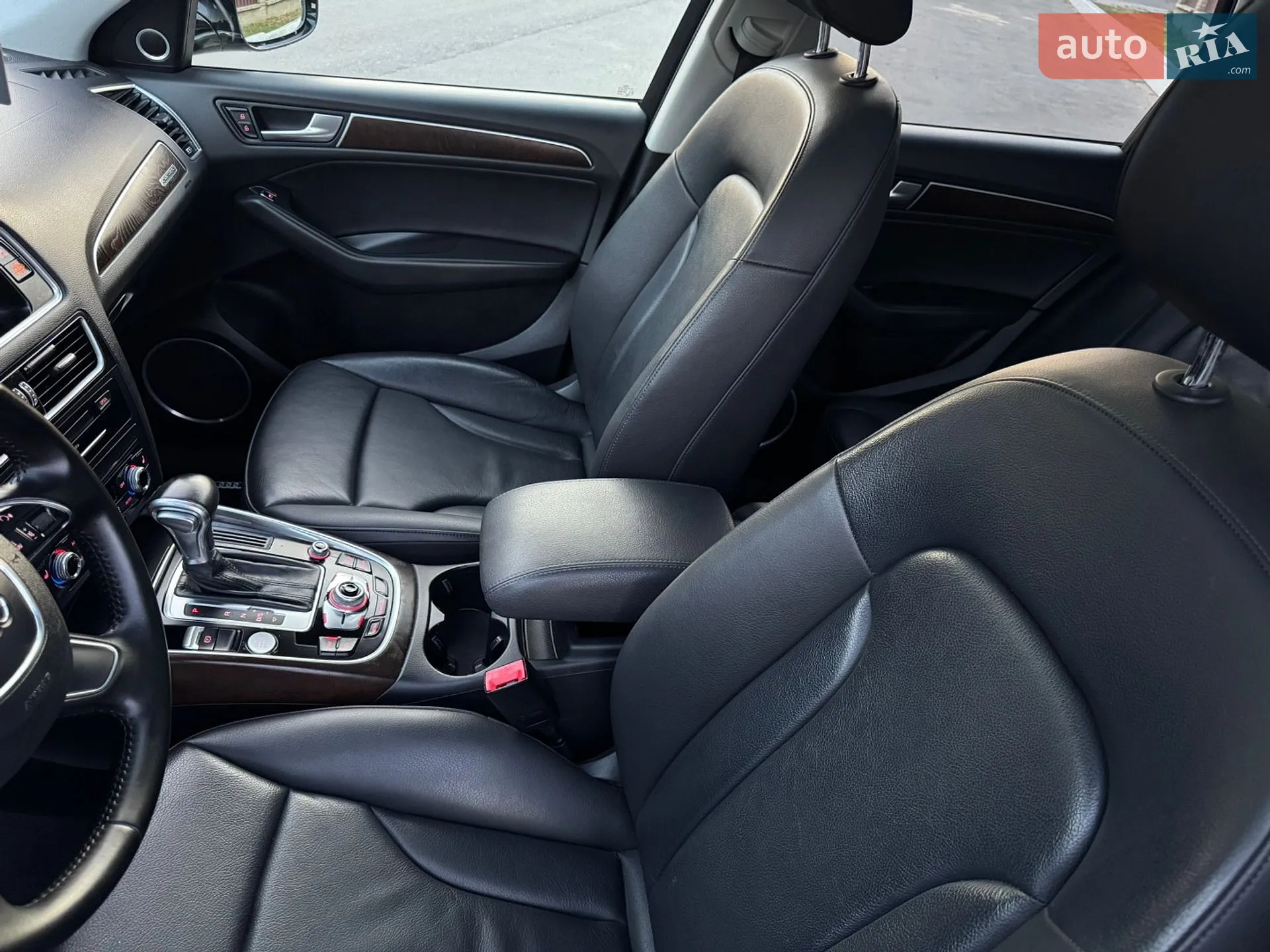 2016 Audi Q5 - мініатюра 32