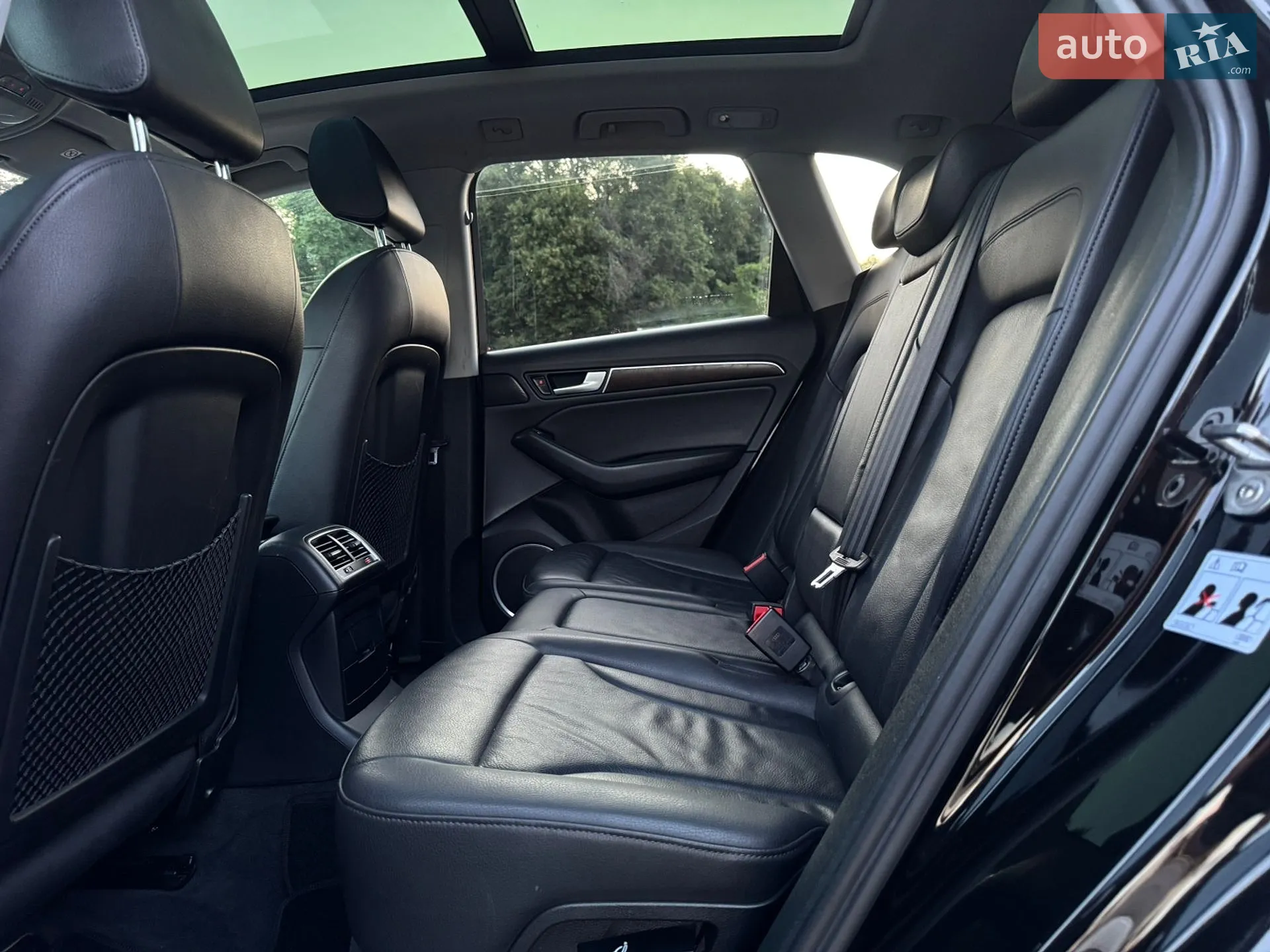 2016 Audi Q5 - мініатюра 38