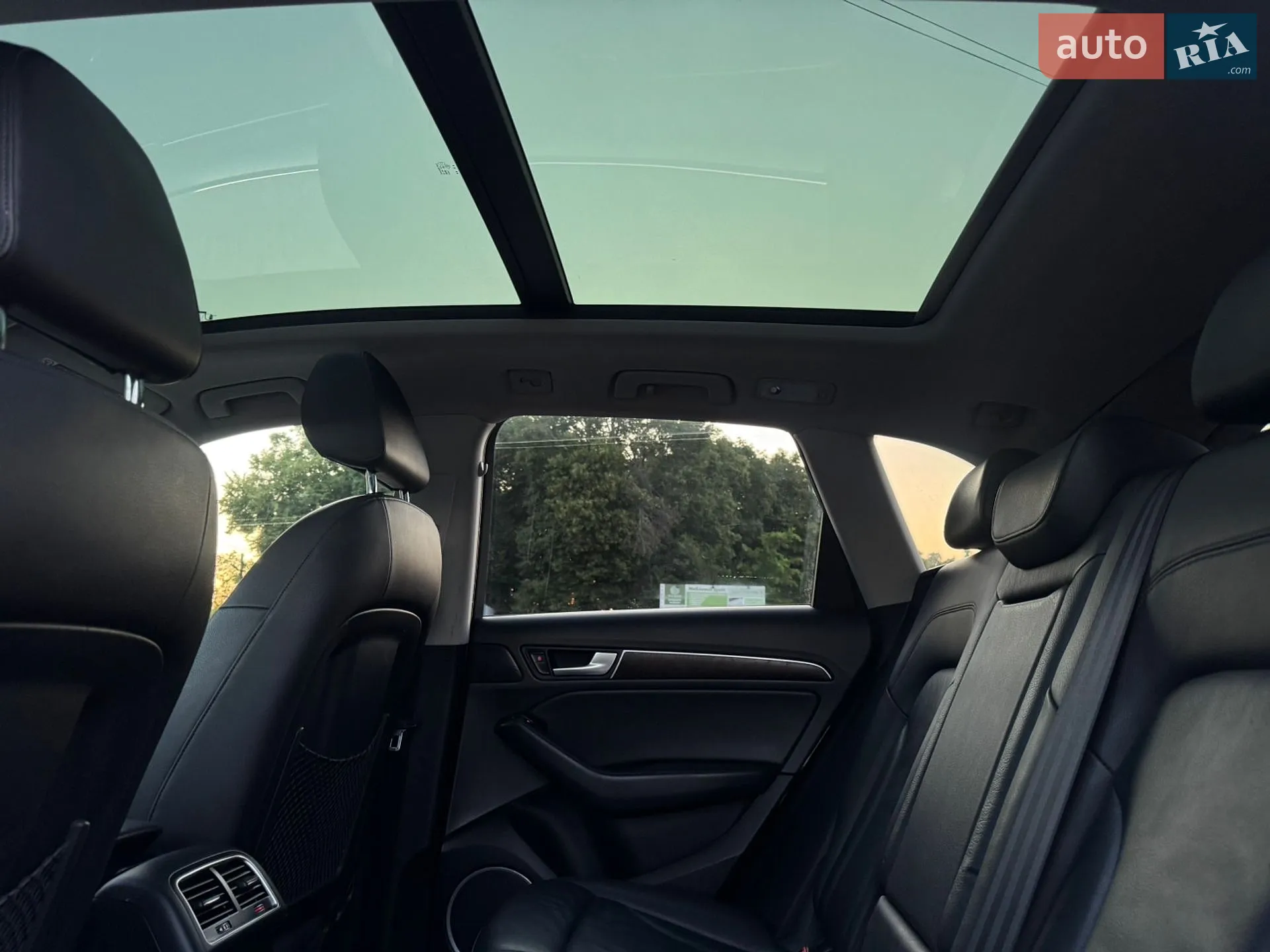 2016 Audi Q5 - мініатюра 39