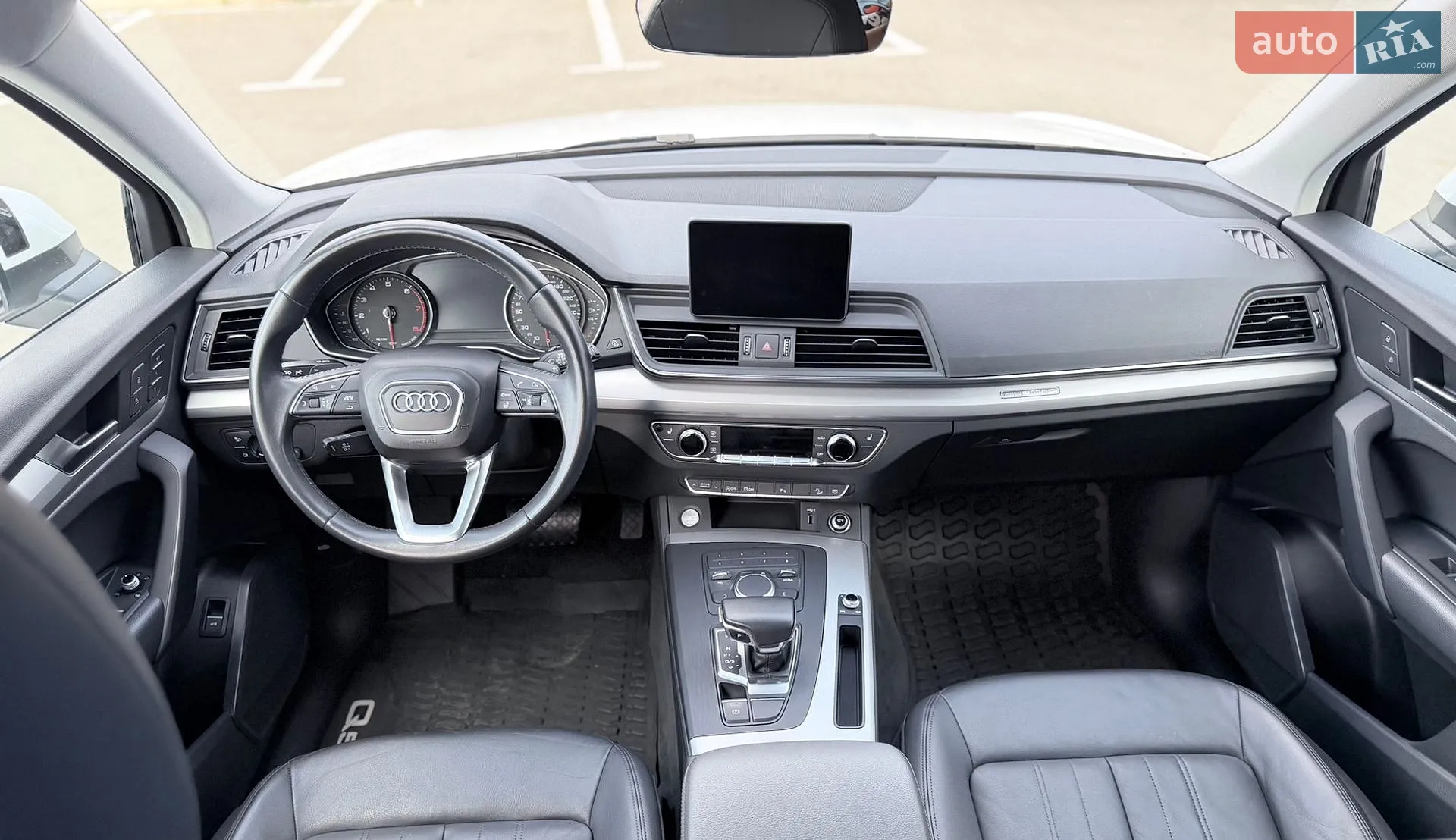 2020 Audi Q5 - мініатюра 35