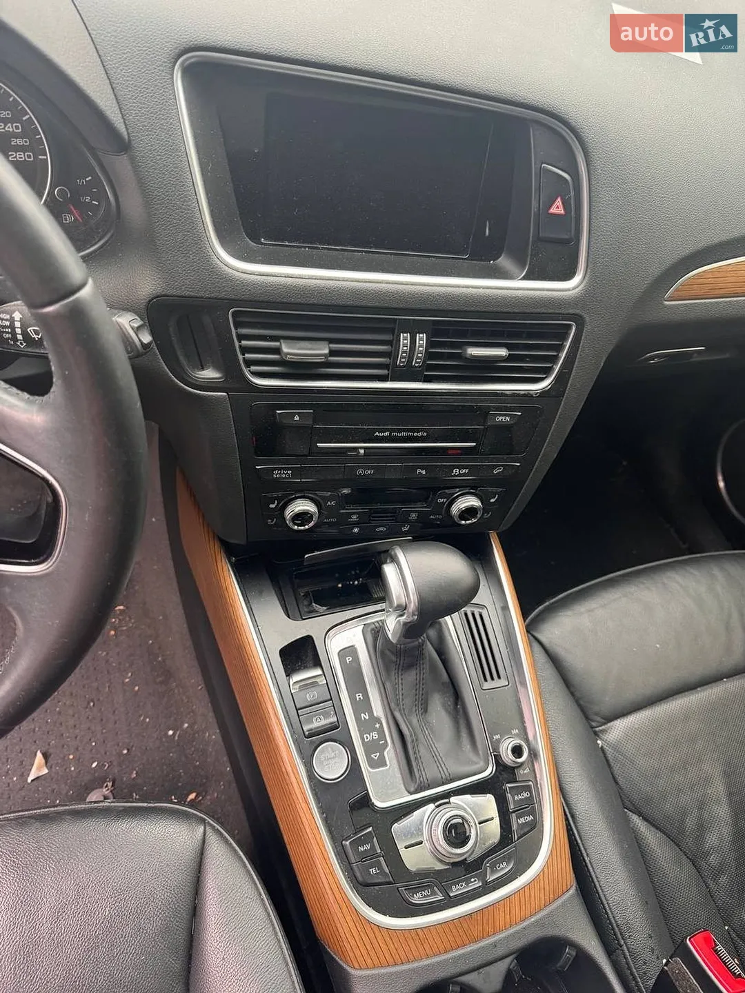 2015 Audi Q5 - мініатюра 10