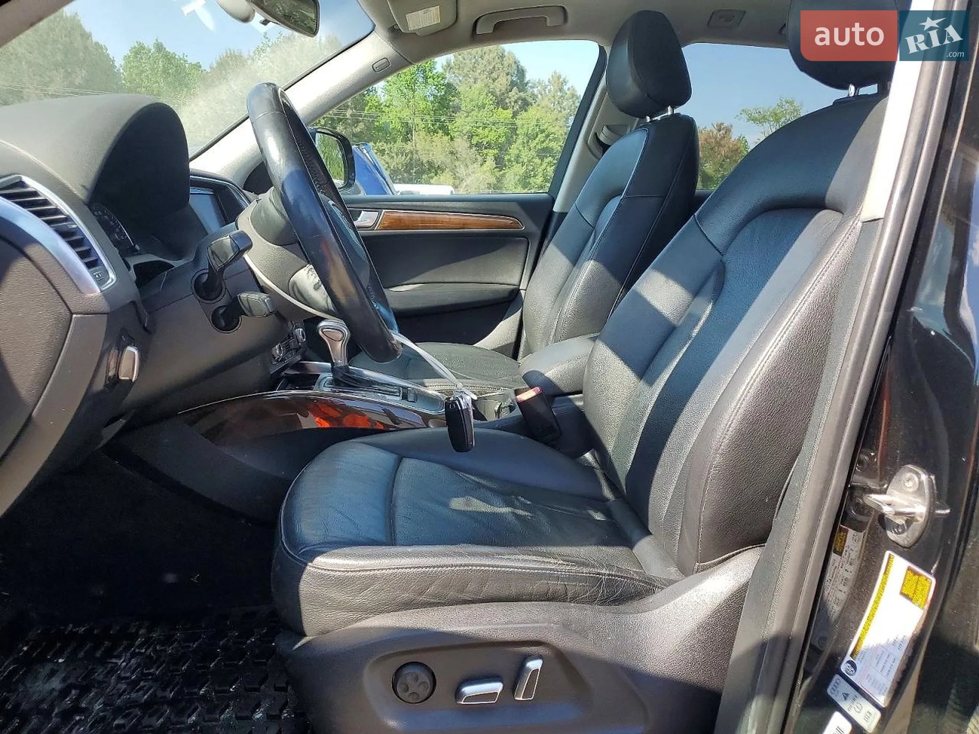 2016 Audi Q5 - мініатюра 7