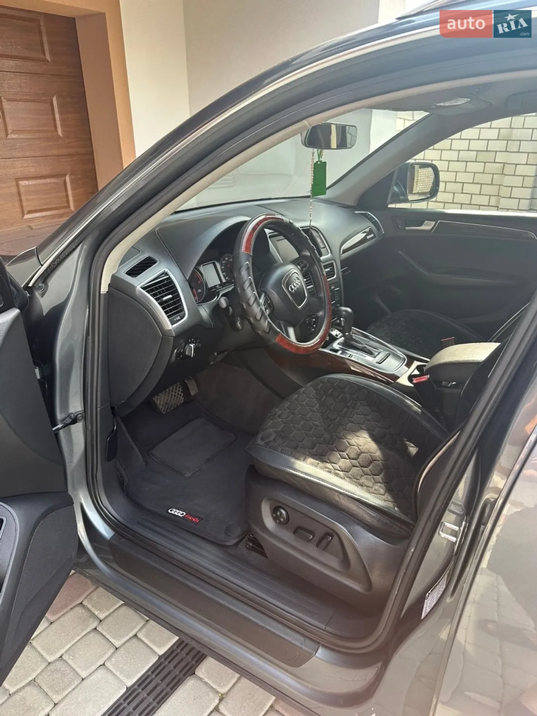 2011 Audi Q5 - мініатюра 6