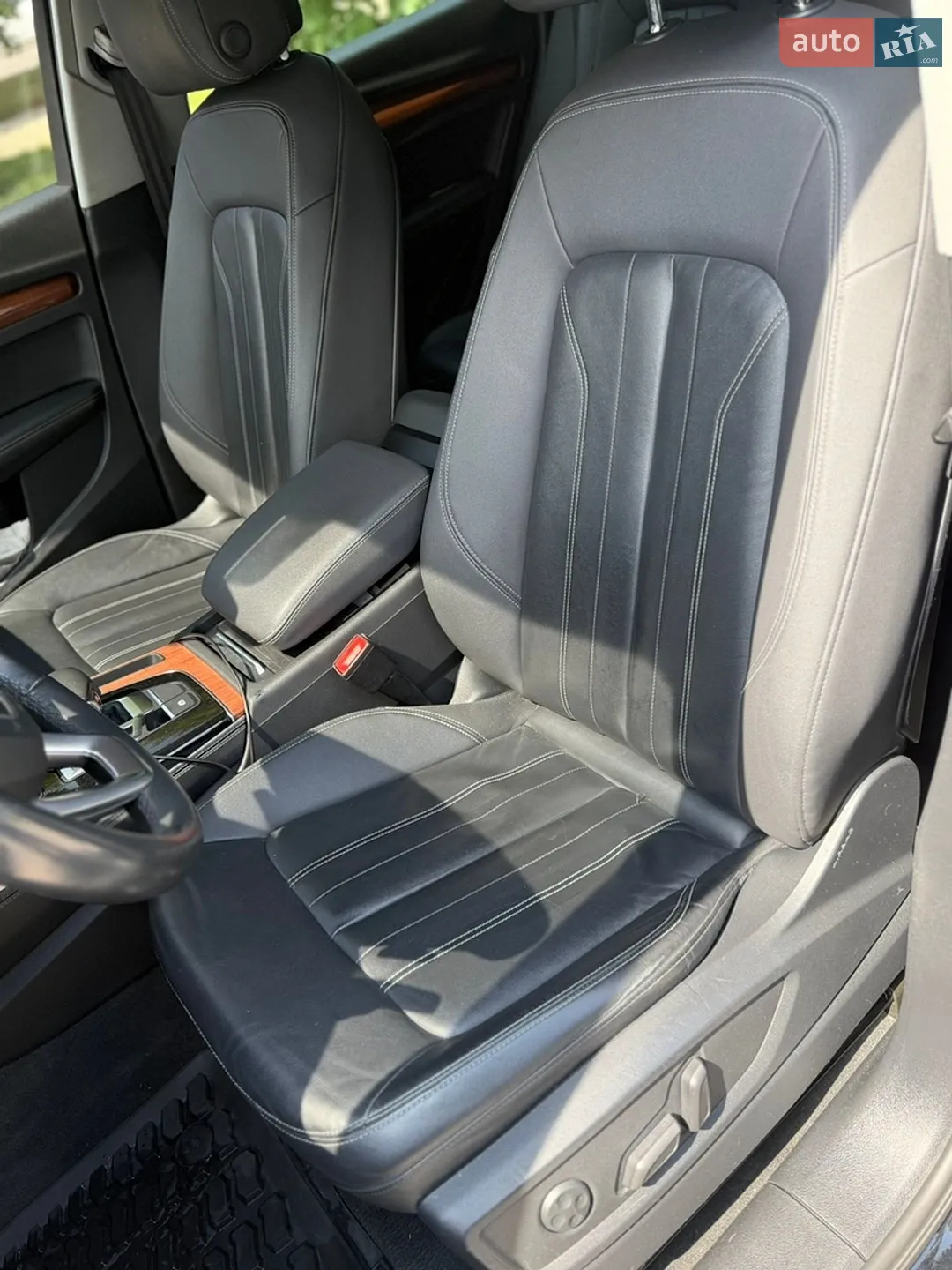 2021 Audi Q5 - мініатюра 9