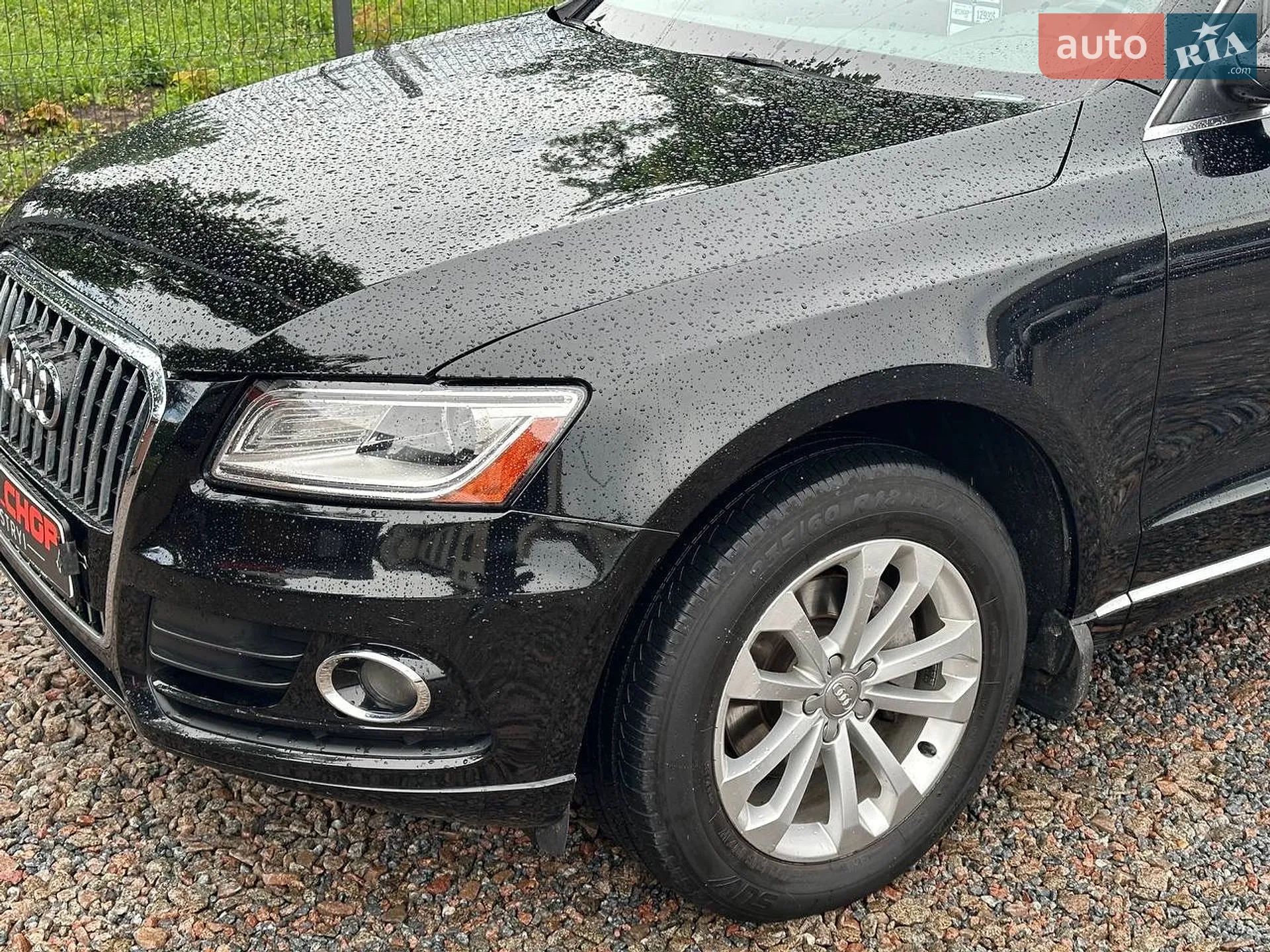 2014 Audi Q5 - мініатюра 7