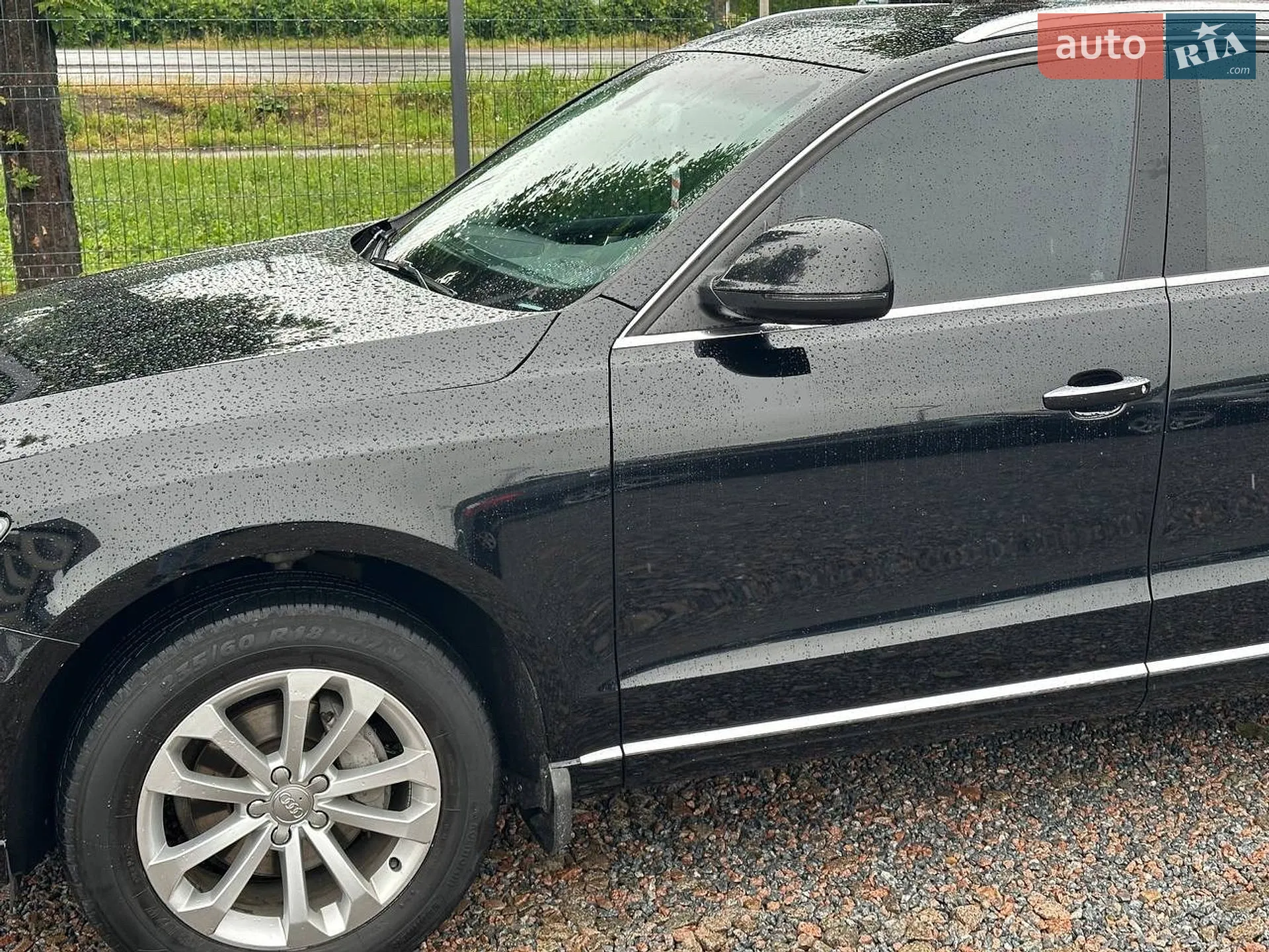 2014 Audi Q5 - мініатюра 8