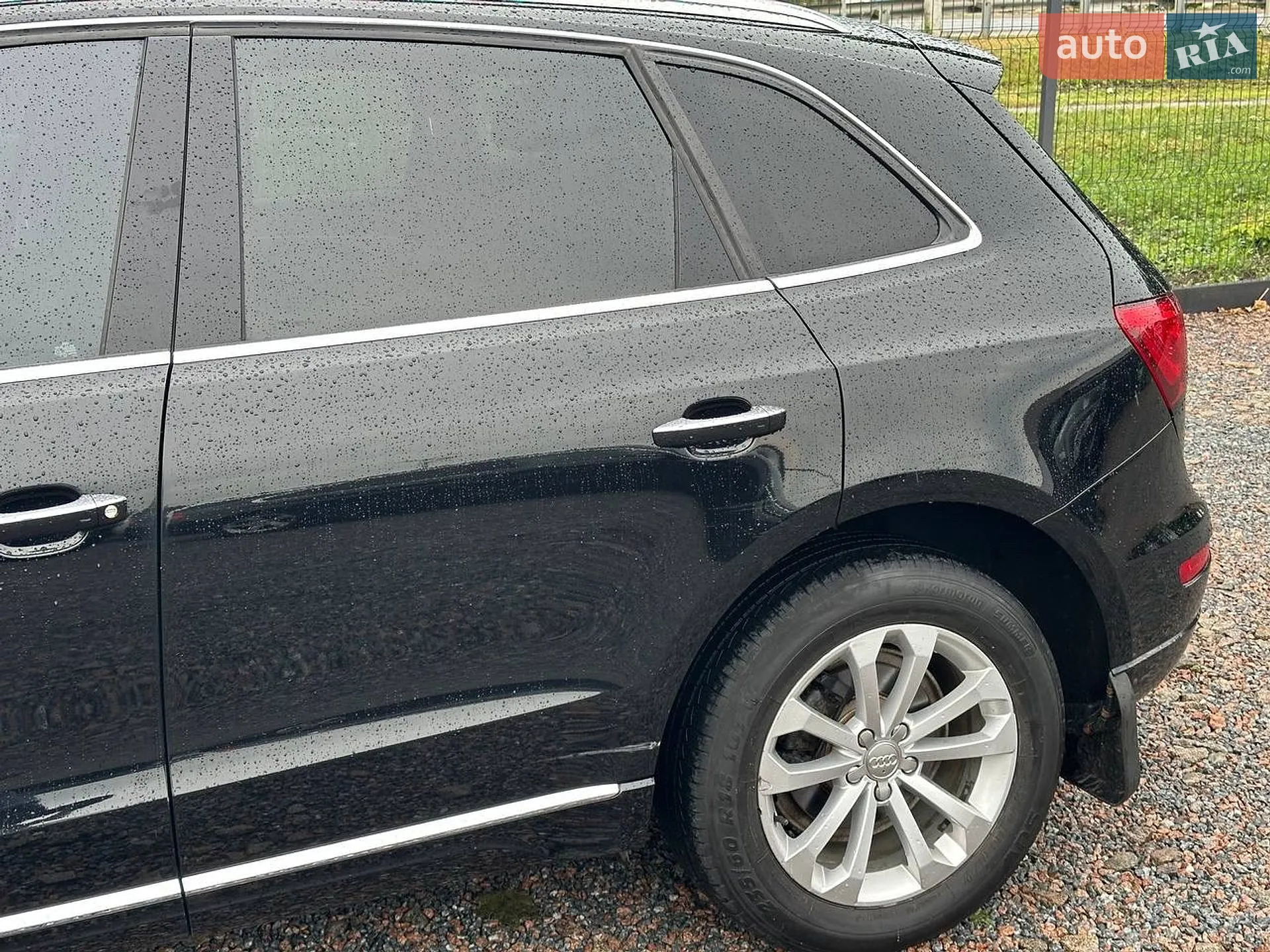 2014 Audi Q5 - мініатюра 9