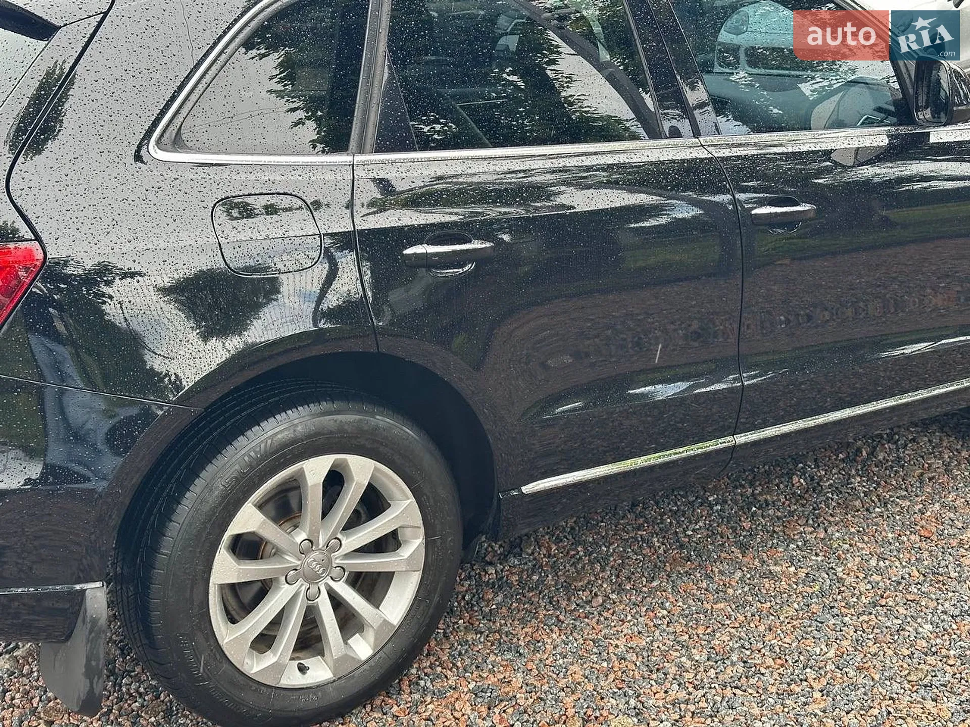 2014 Audi Q5 - мініатюра 15