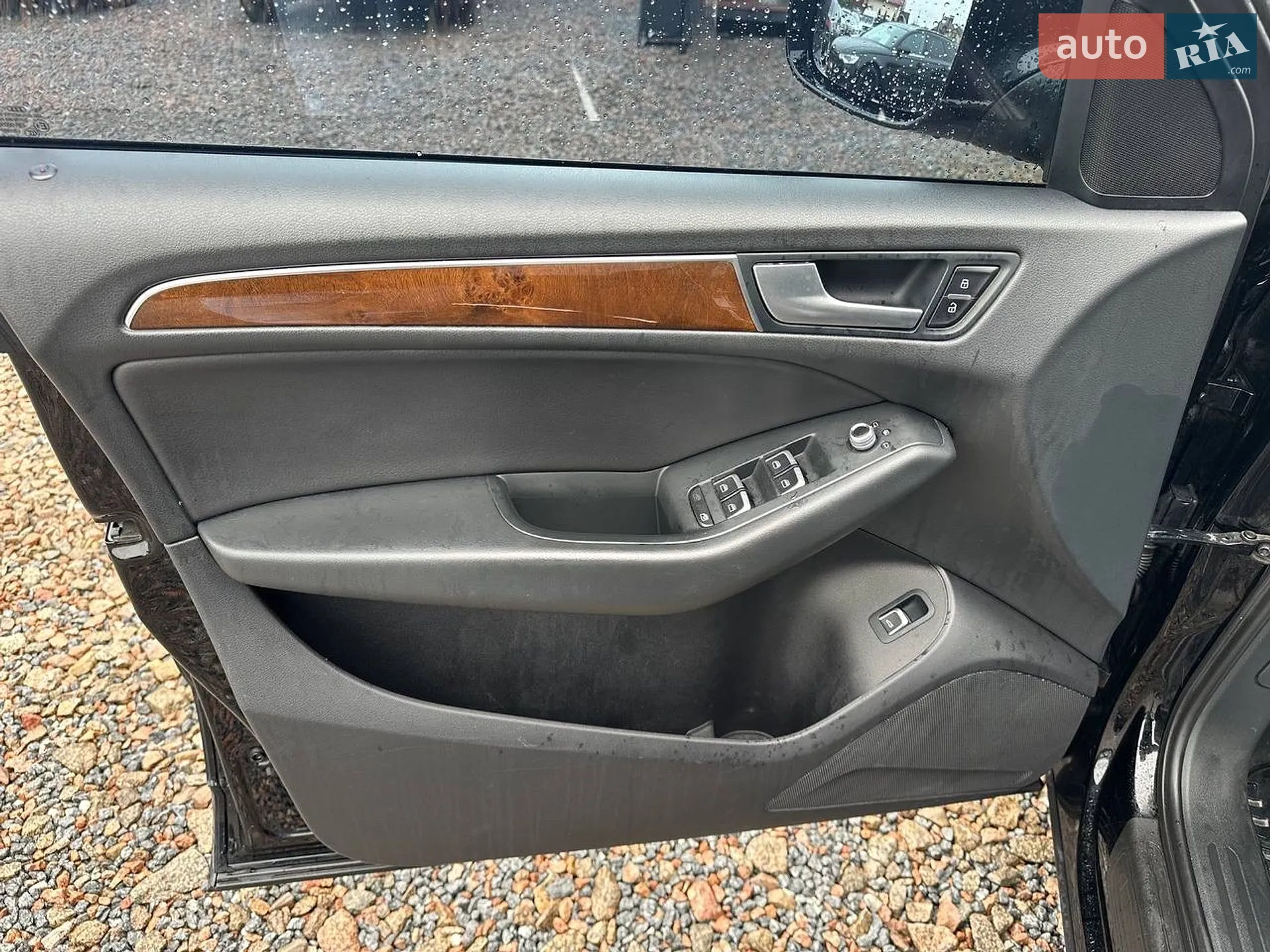 2014 Audi Q5 - мініатюра 19