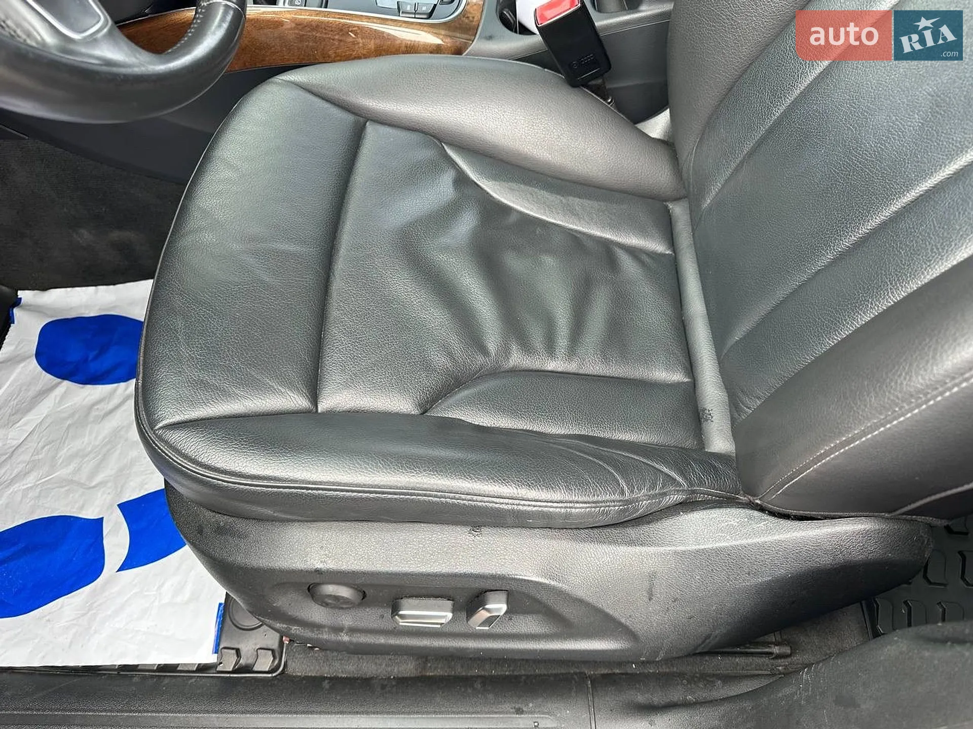 2014 Audi Q5 - мініатюра 20