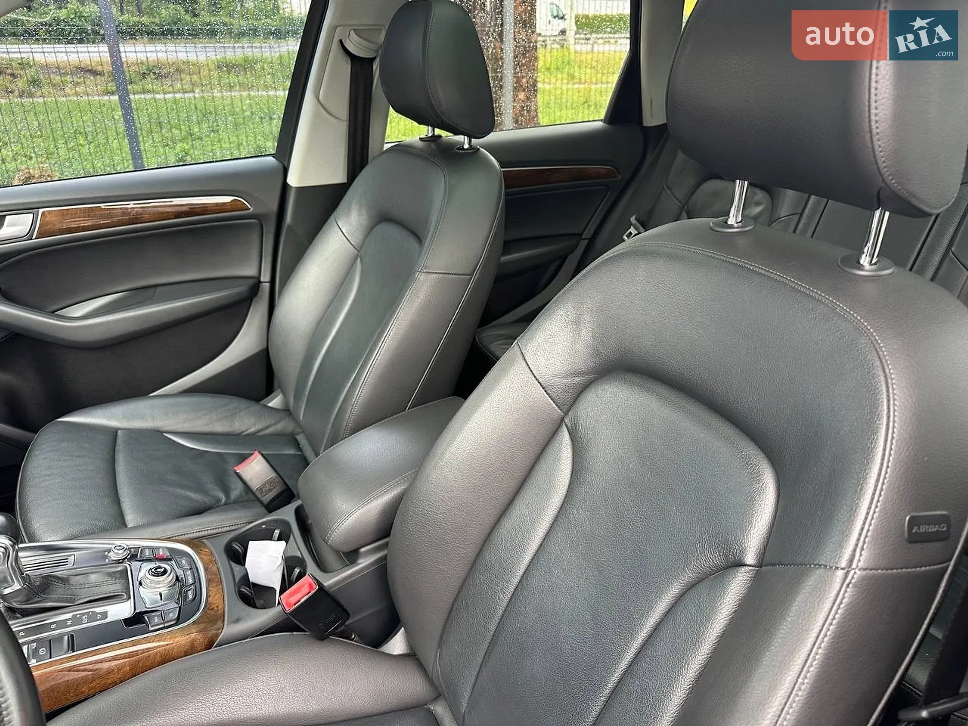 2014 Audi Q5 - мініатюра 21