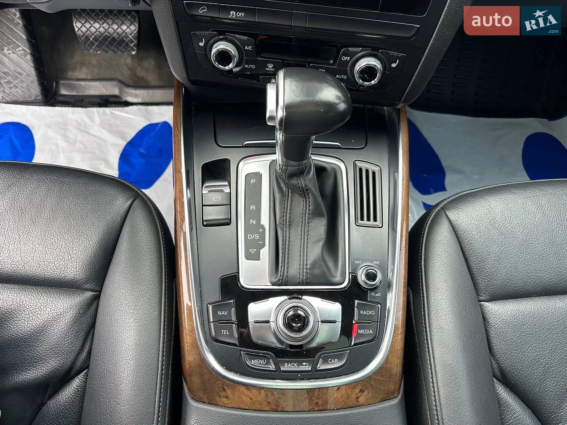 2014 Audi Q5 - мініатюра 27