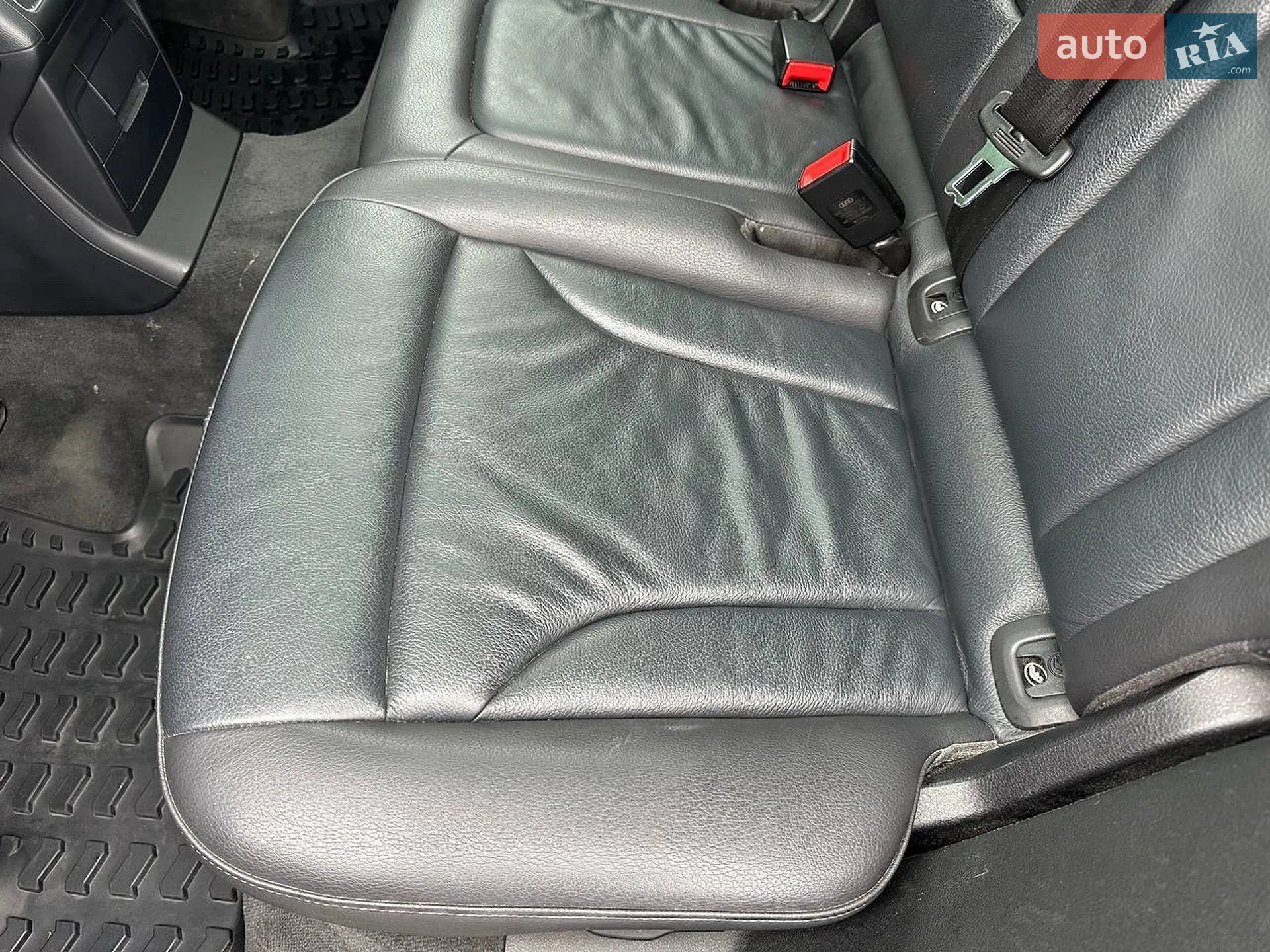 2014 Audi Q5 - мініатюра 30