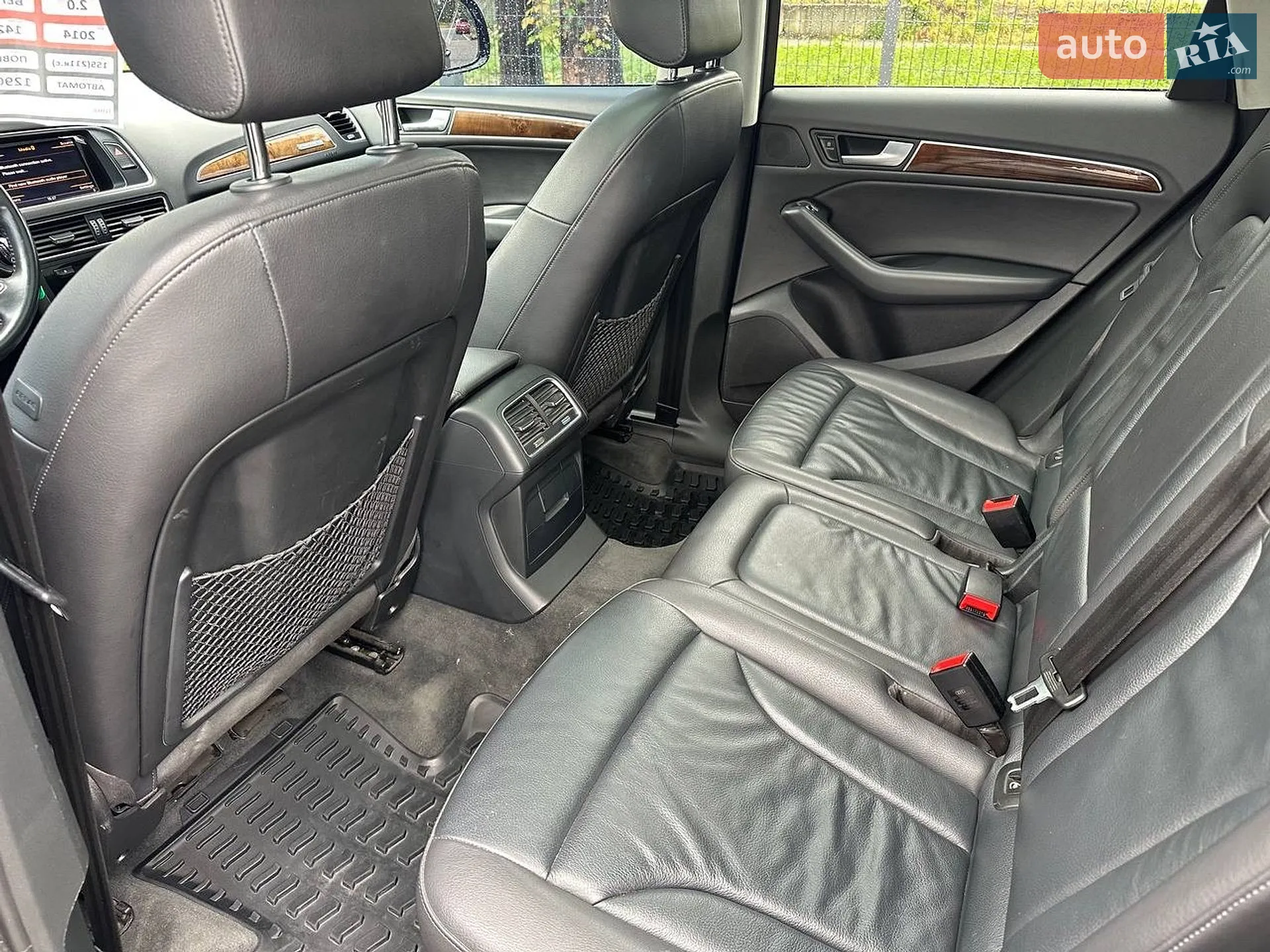 2014 Audi Q5 - мініатюра 31