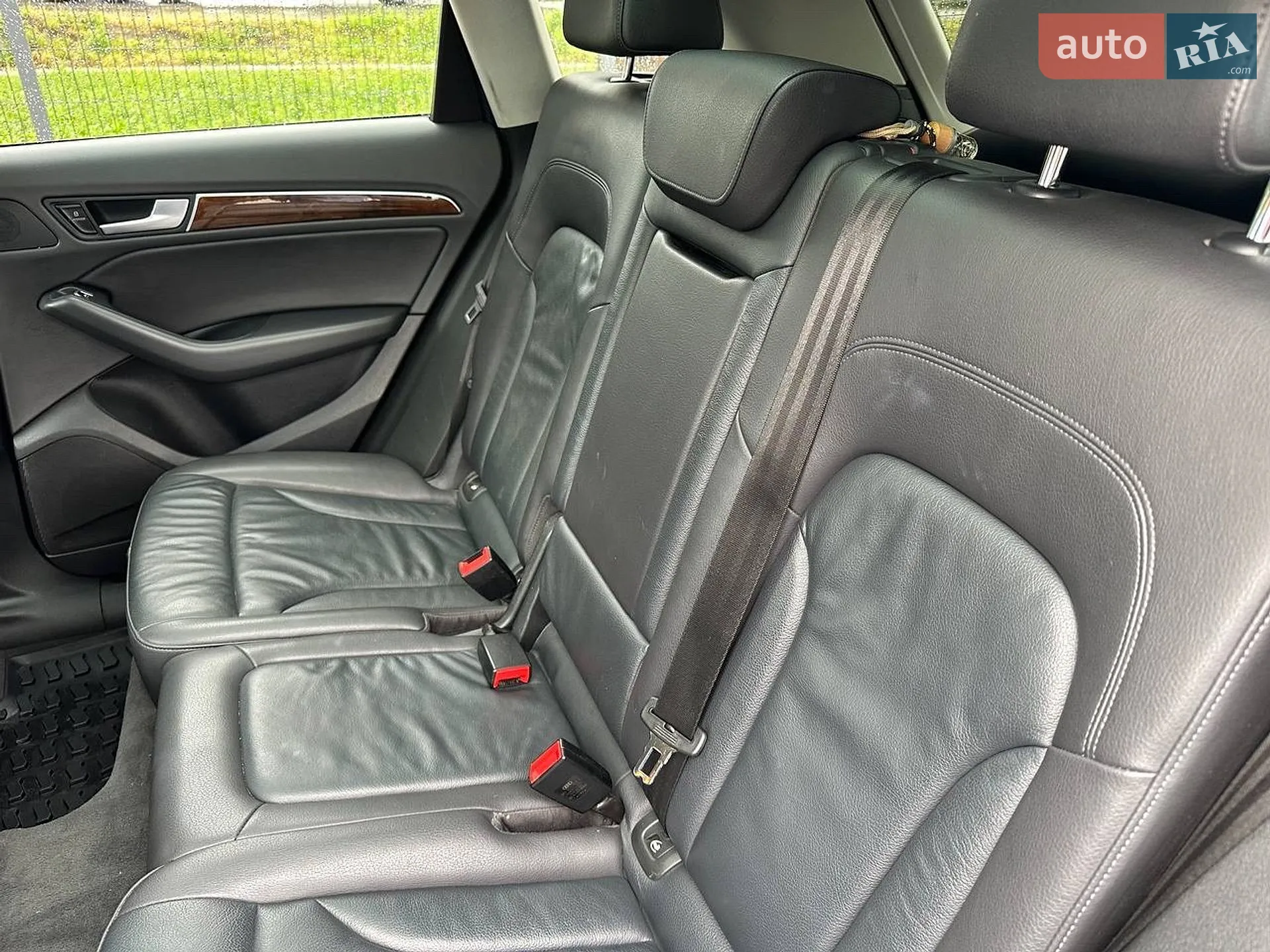 2014 Audi Q5 - мініатюра 32