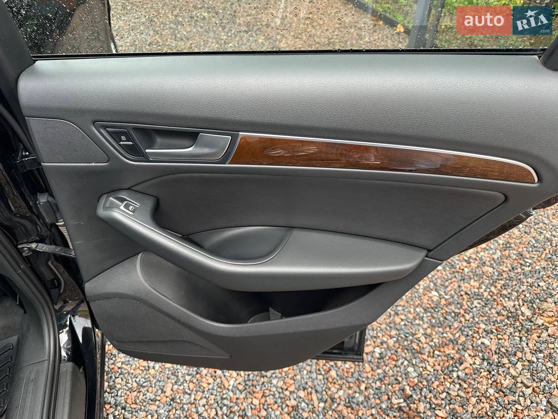 2014 Audi Q5 - мініатюра 37