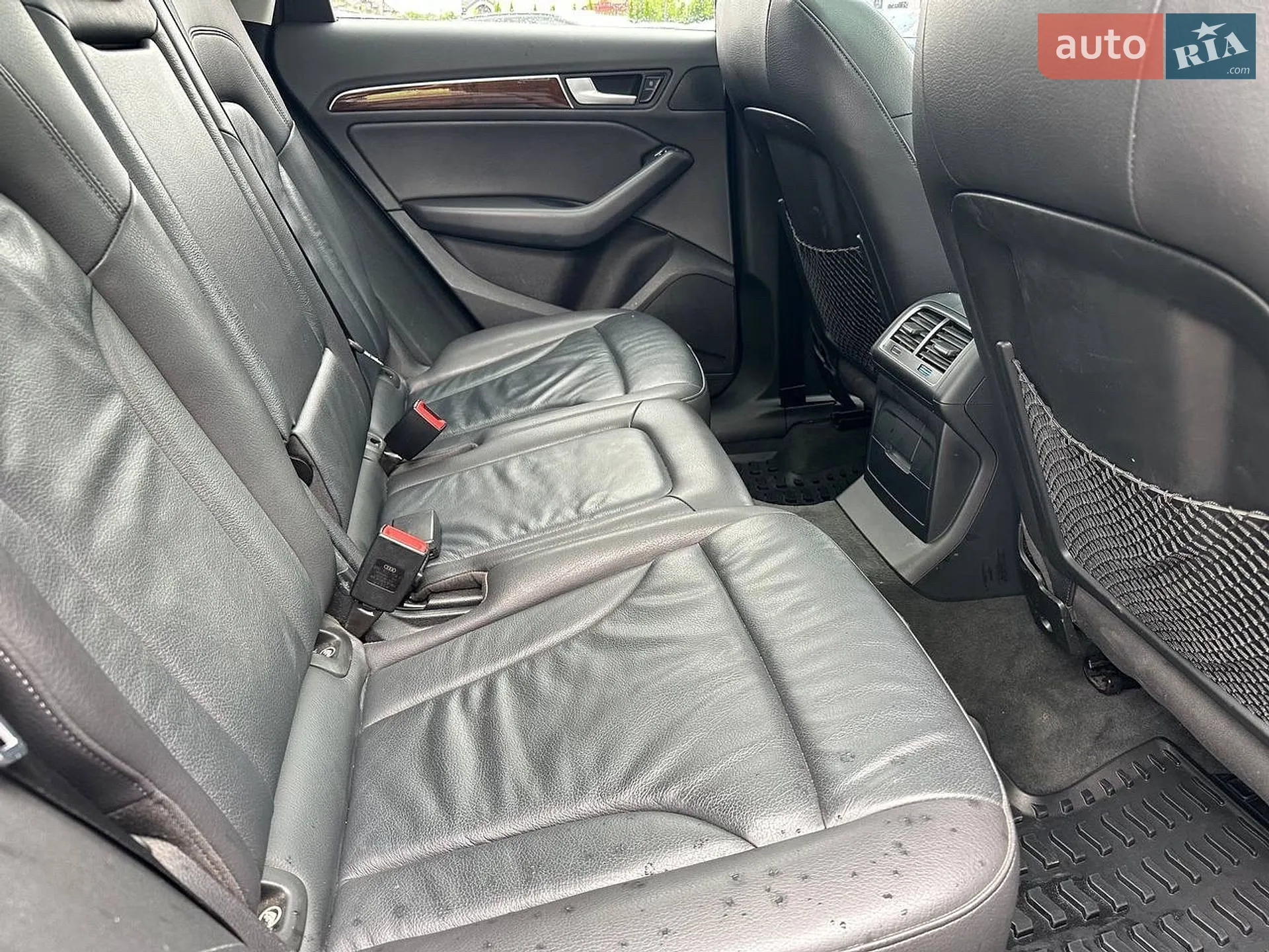 2014 Audi Q5 - мініатюра 39