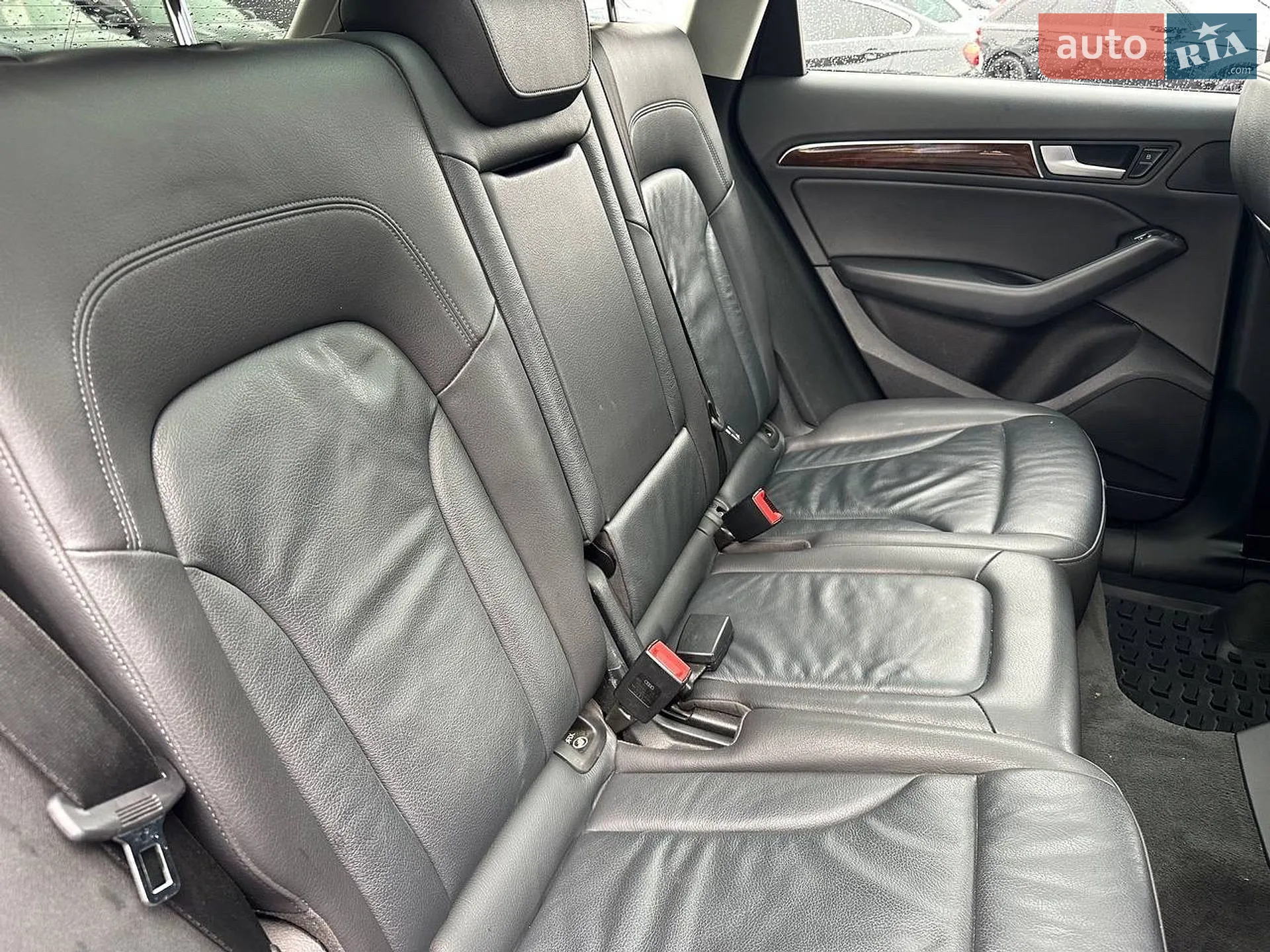 2014 Audi Q5 - мініатюра 41