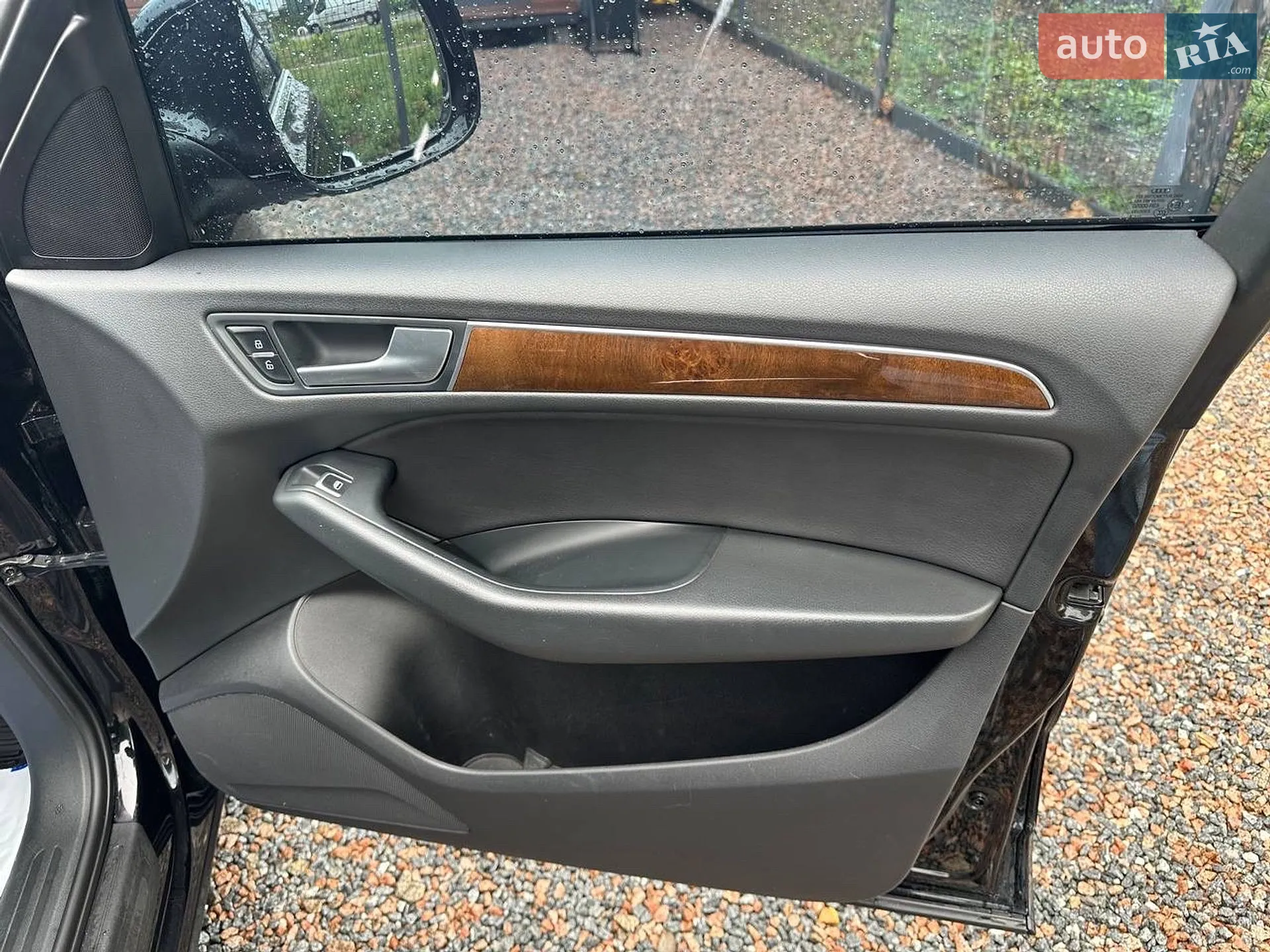 2014 Audi Q5 - мініатюра 42