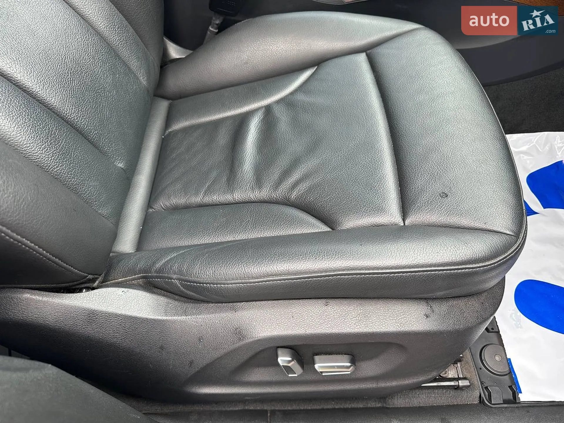 2014 Audi Q5 - мініатюра 43