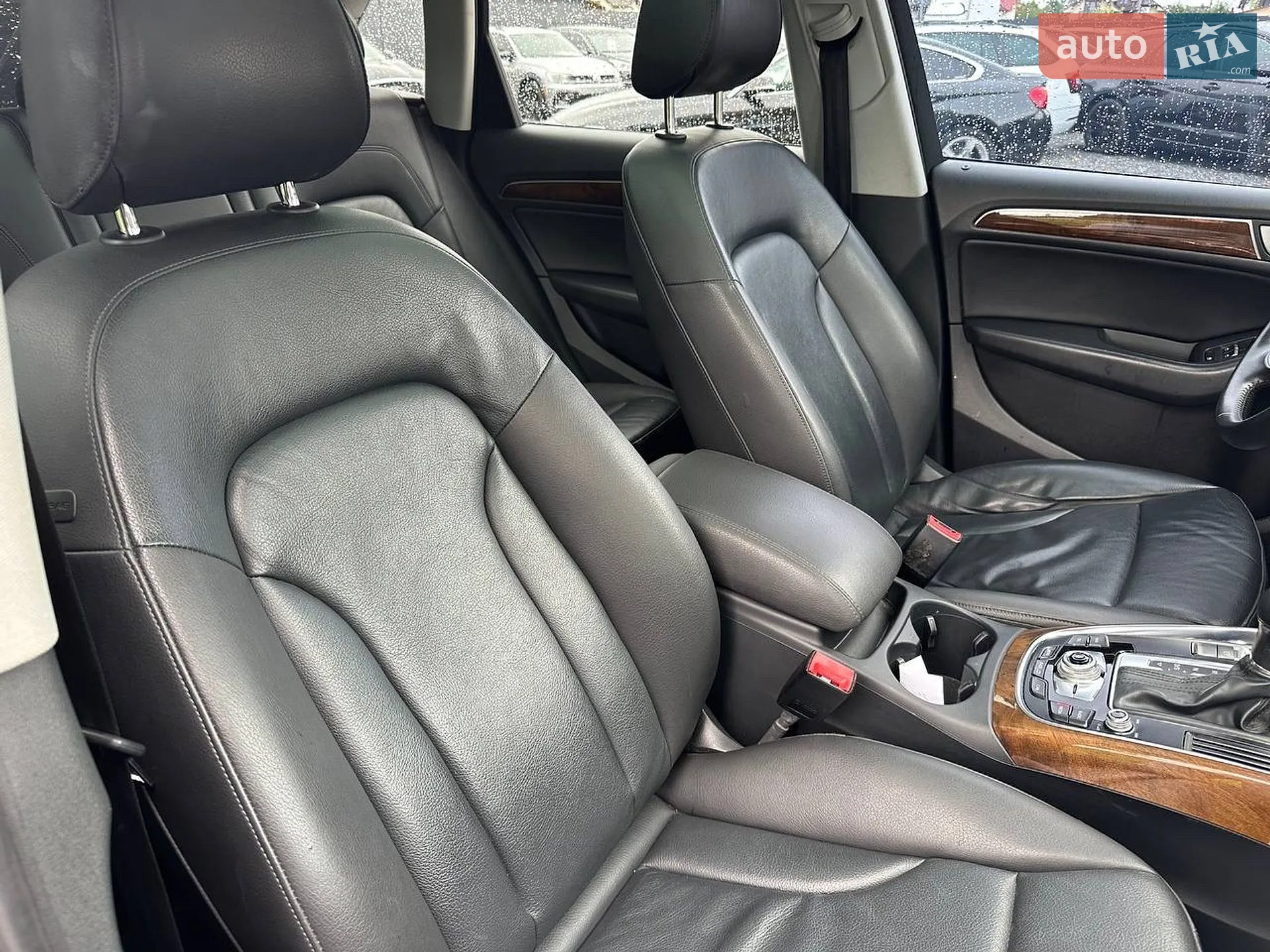 2014 Audi Q5 - мініатюра 44
