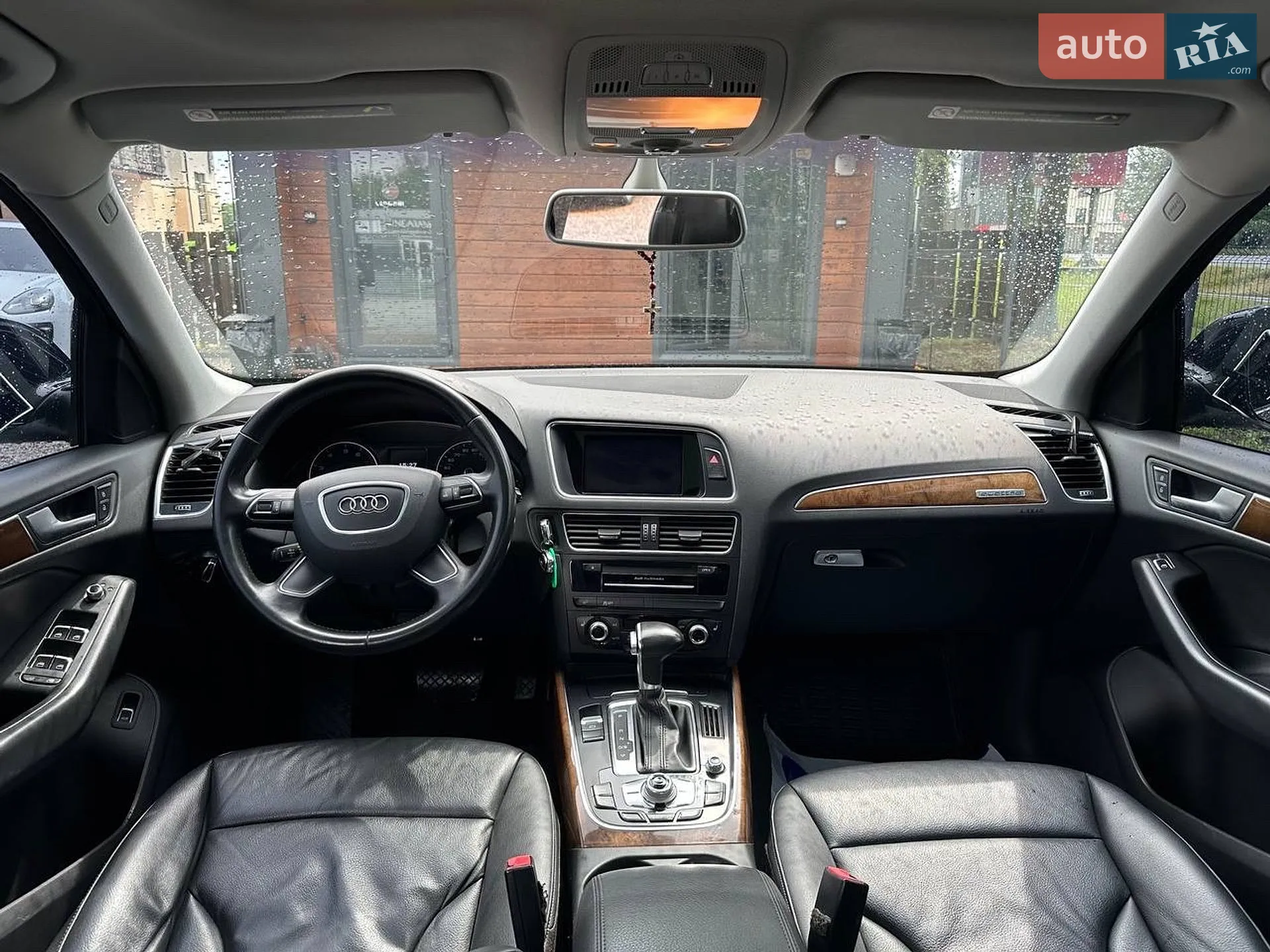 2014 Audi Q5 - мініатюра 49