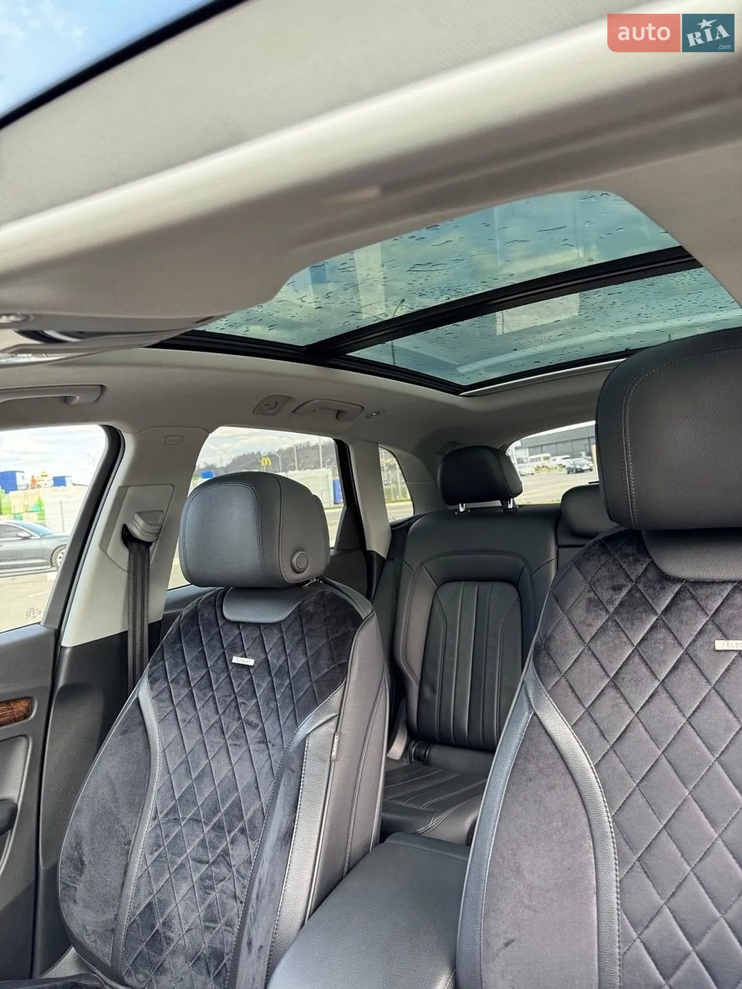 2017 Audi Q5 - мініатюра 6