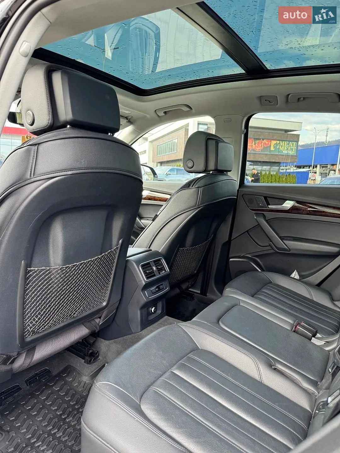 2017 Audi Q5 - мініатюра 7