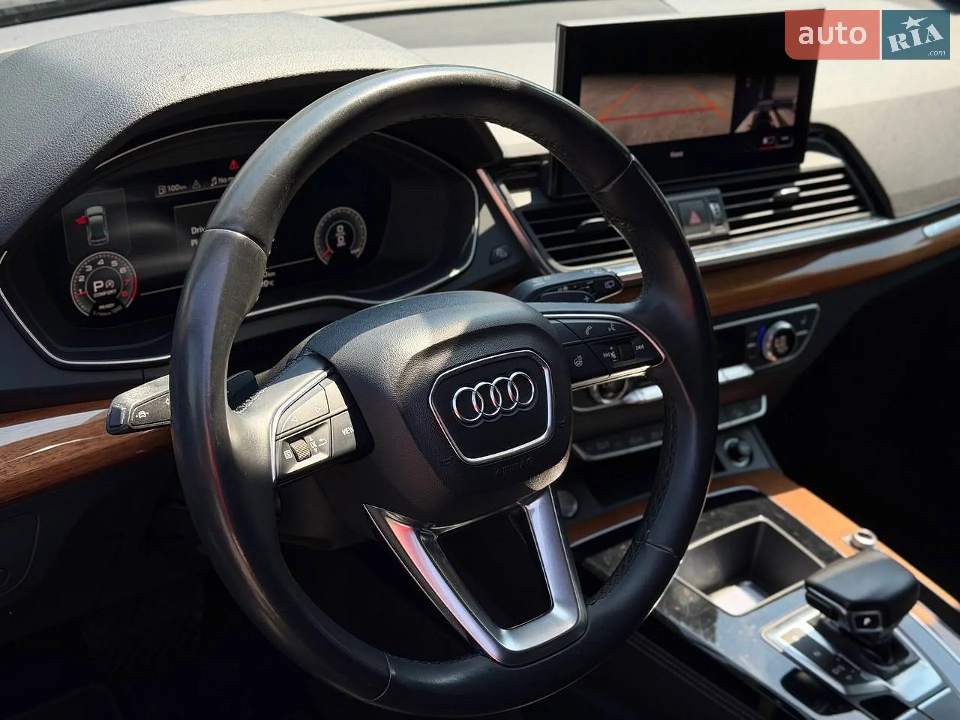 2021 Audi Q5 - мініатюра 7