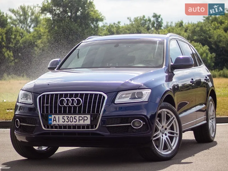 Audi Q5