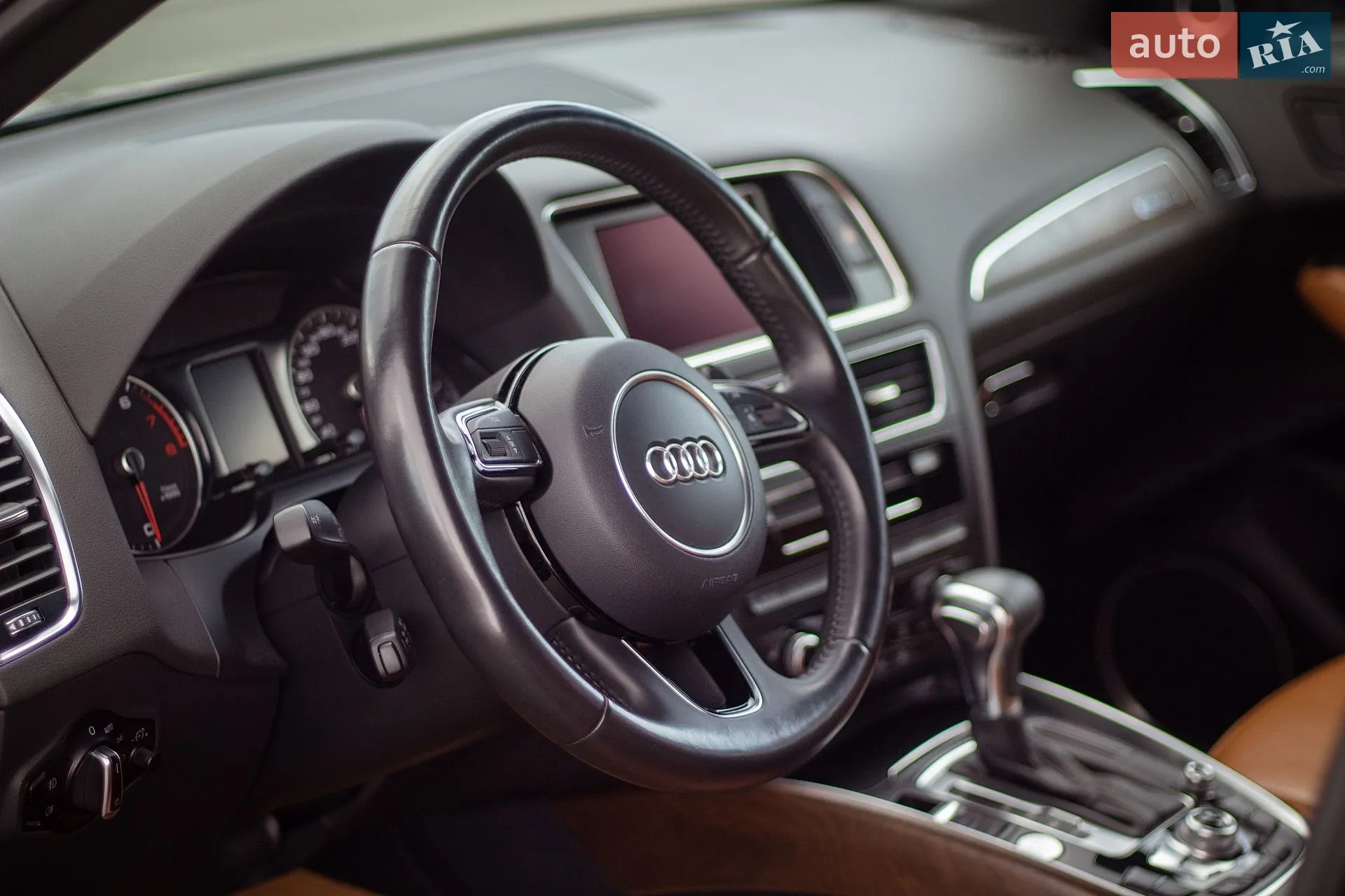Audi Q5 2013 VIN WAUZZZ8R5DA094409 фото оголошення 18 з 41