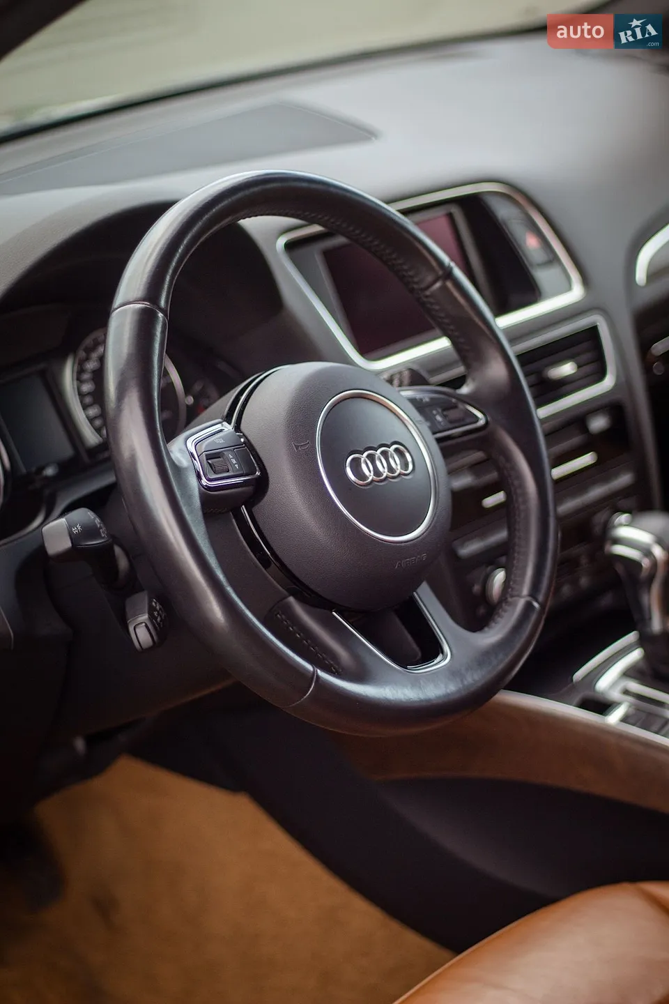 Audi Q5 2013 VIN WAUZZZ8R5DA094409 фото оголошення 17 з 41