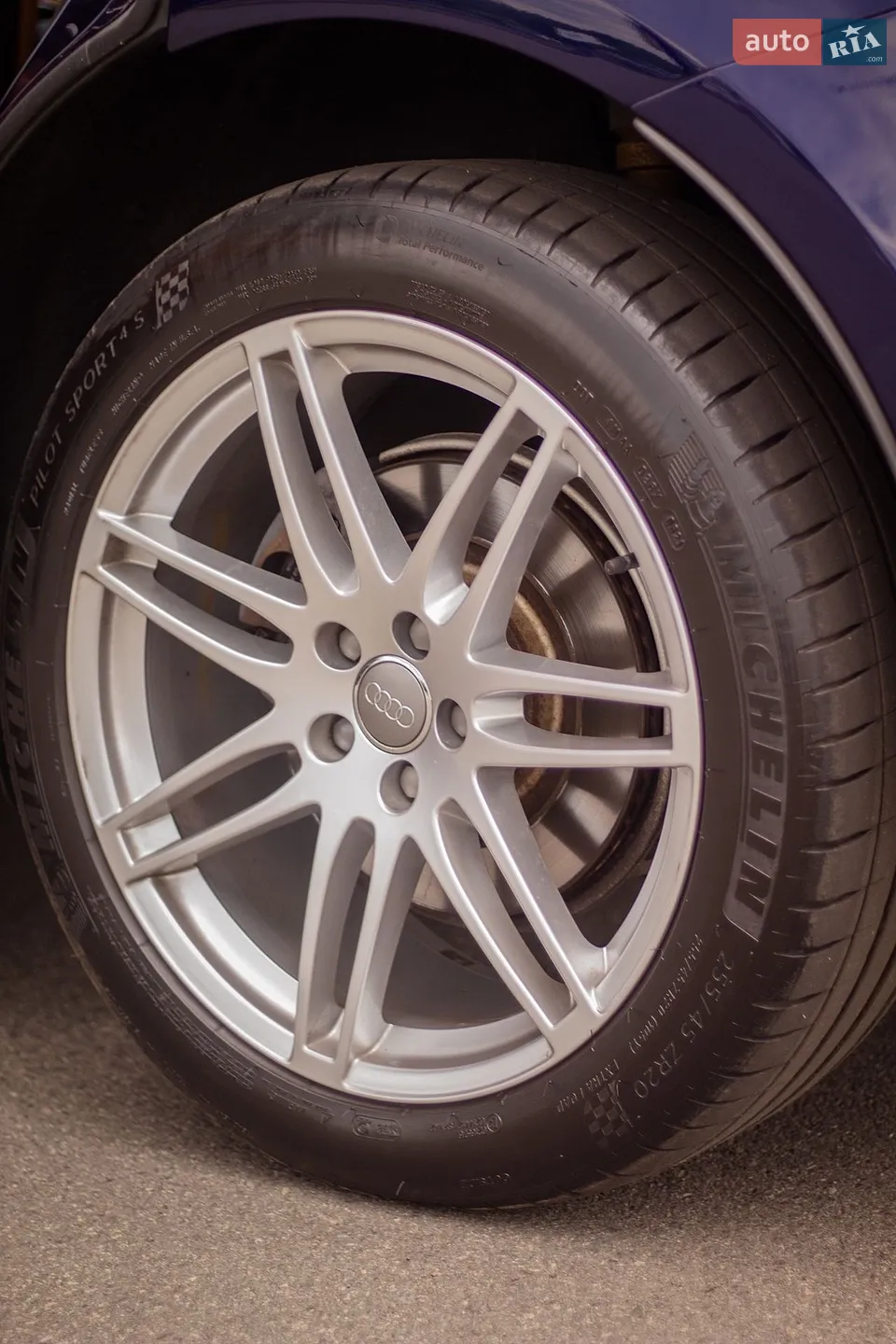 Audi Q5 2013 VIN WAUZZZ8R5DA094409 фото оголошення 39 з 41