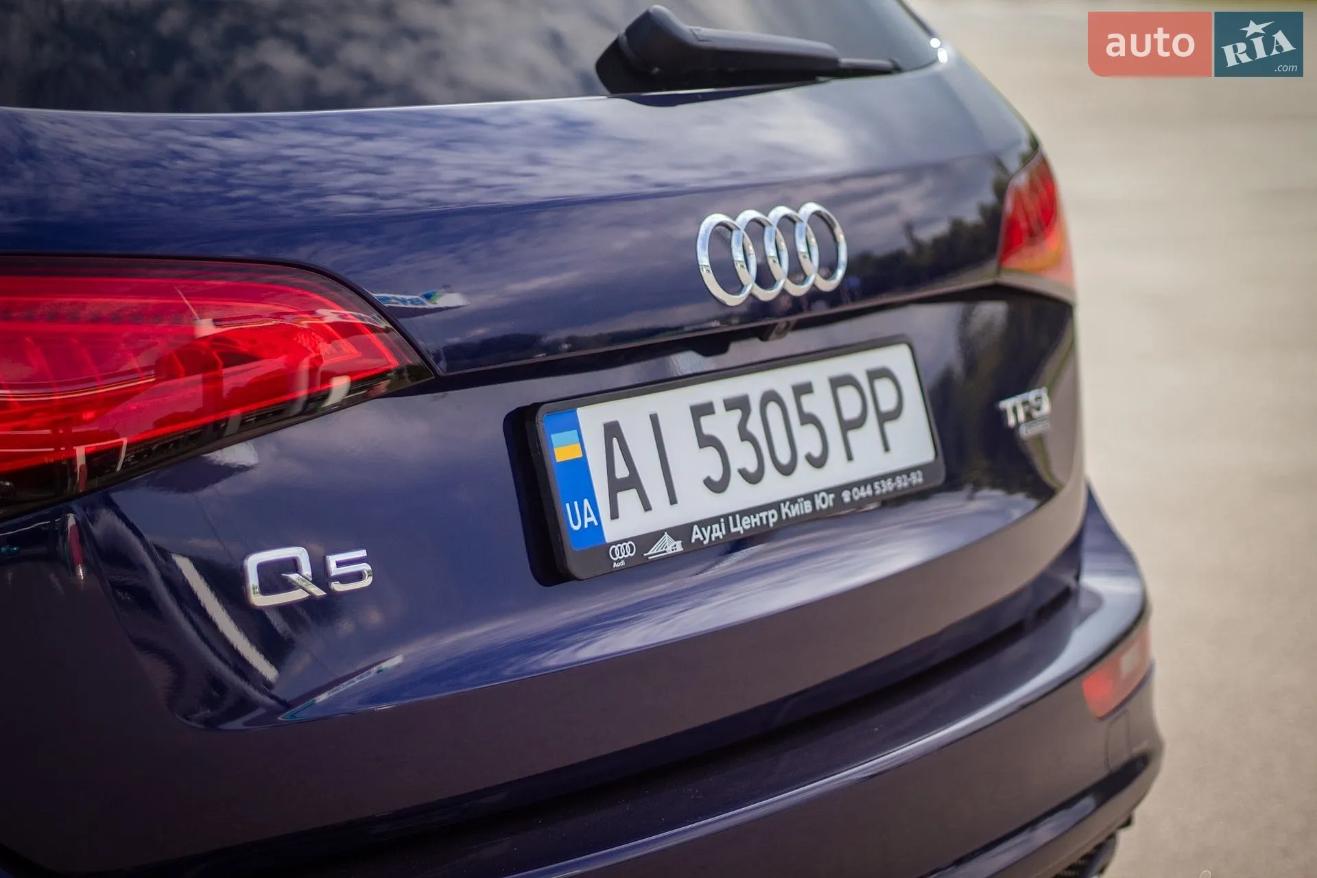 Audi Q5 2013 VIN WAUZZZ8R5DA094409 фото оголошення 11 з 41