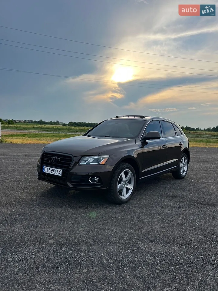 2013 Audi Q5 - мініатюра 24