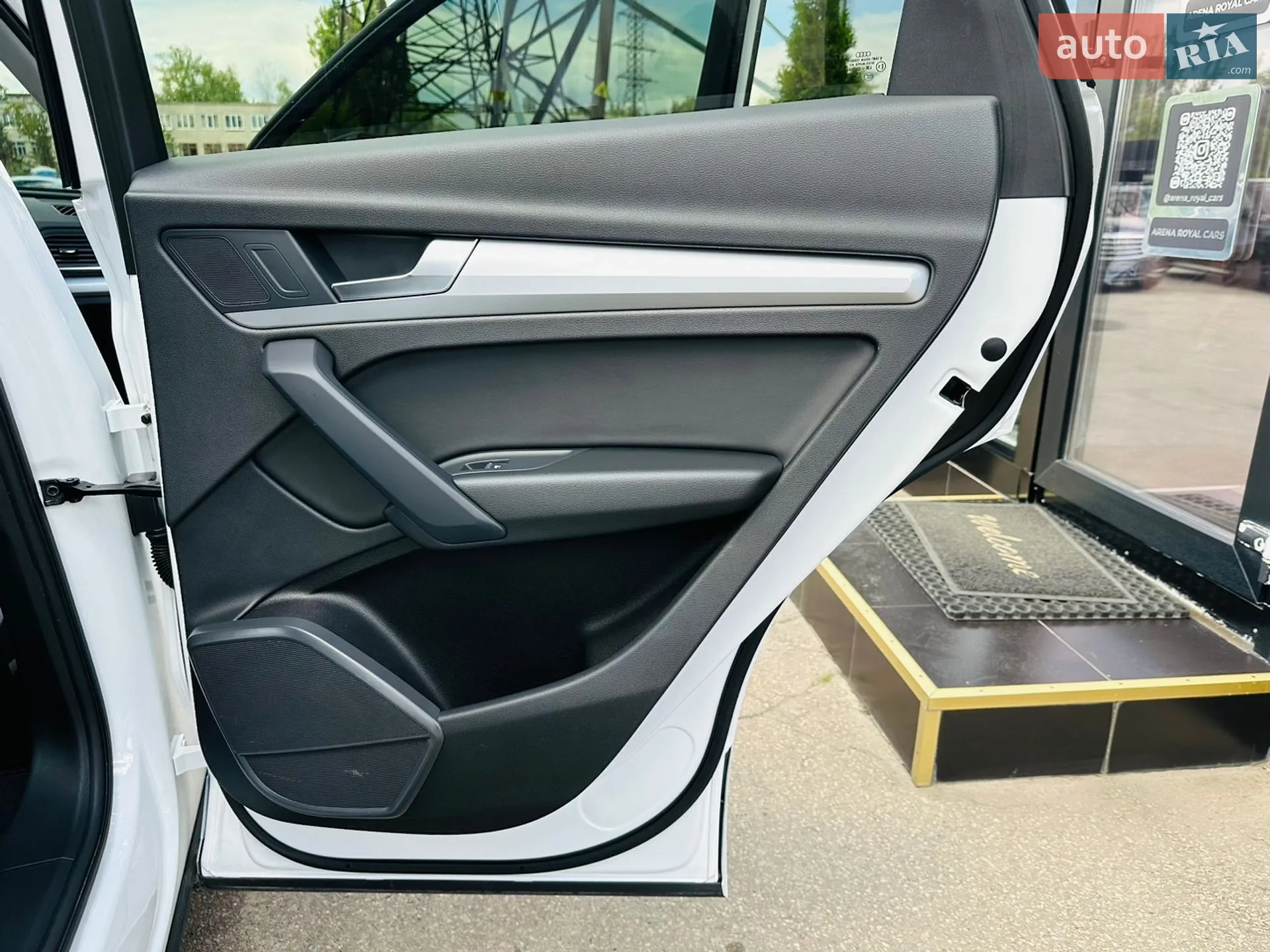 2021 Audi Q5 - мініатюра 25