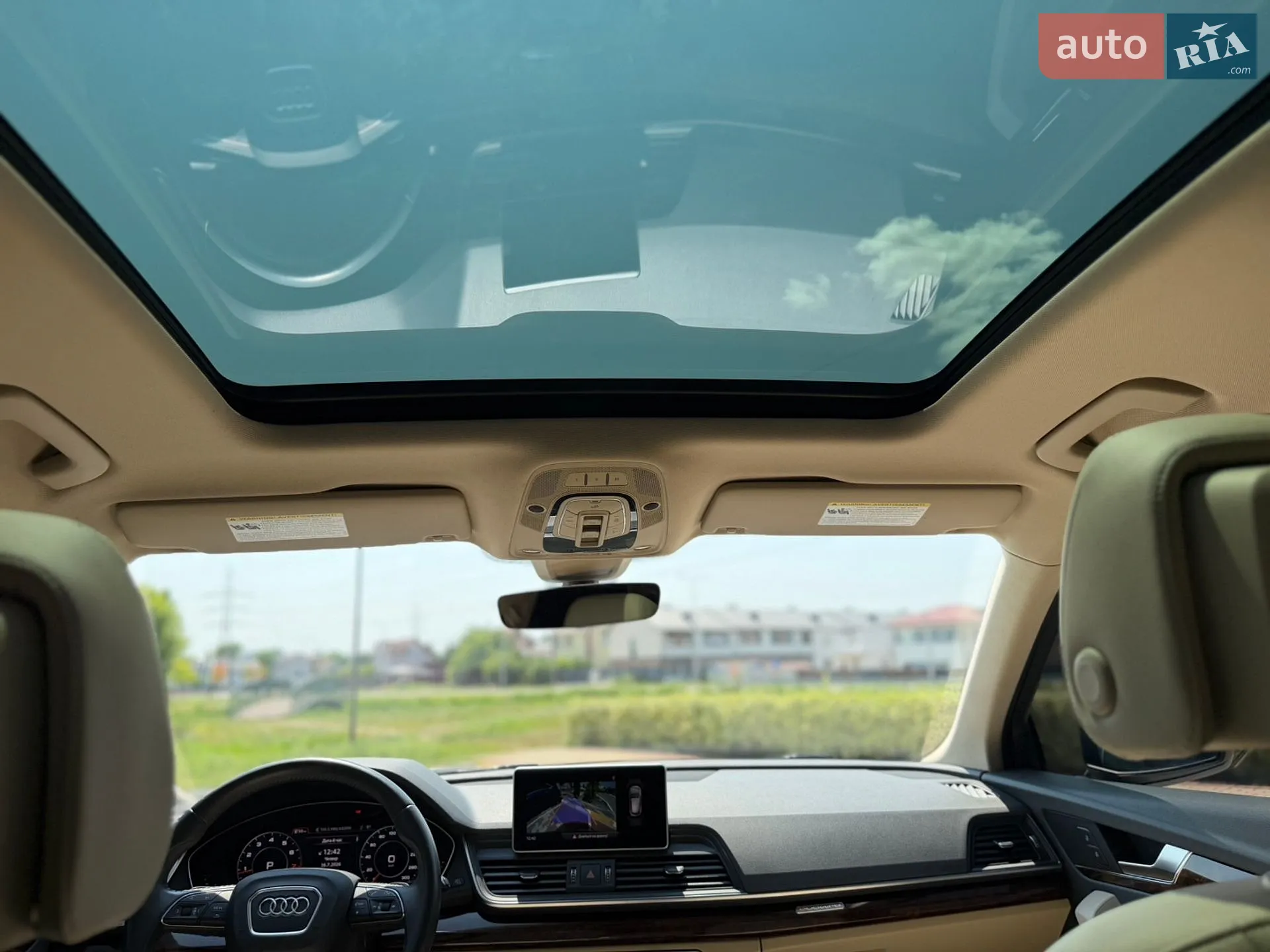 2018 Audi Q5 - мініатюра 30