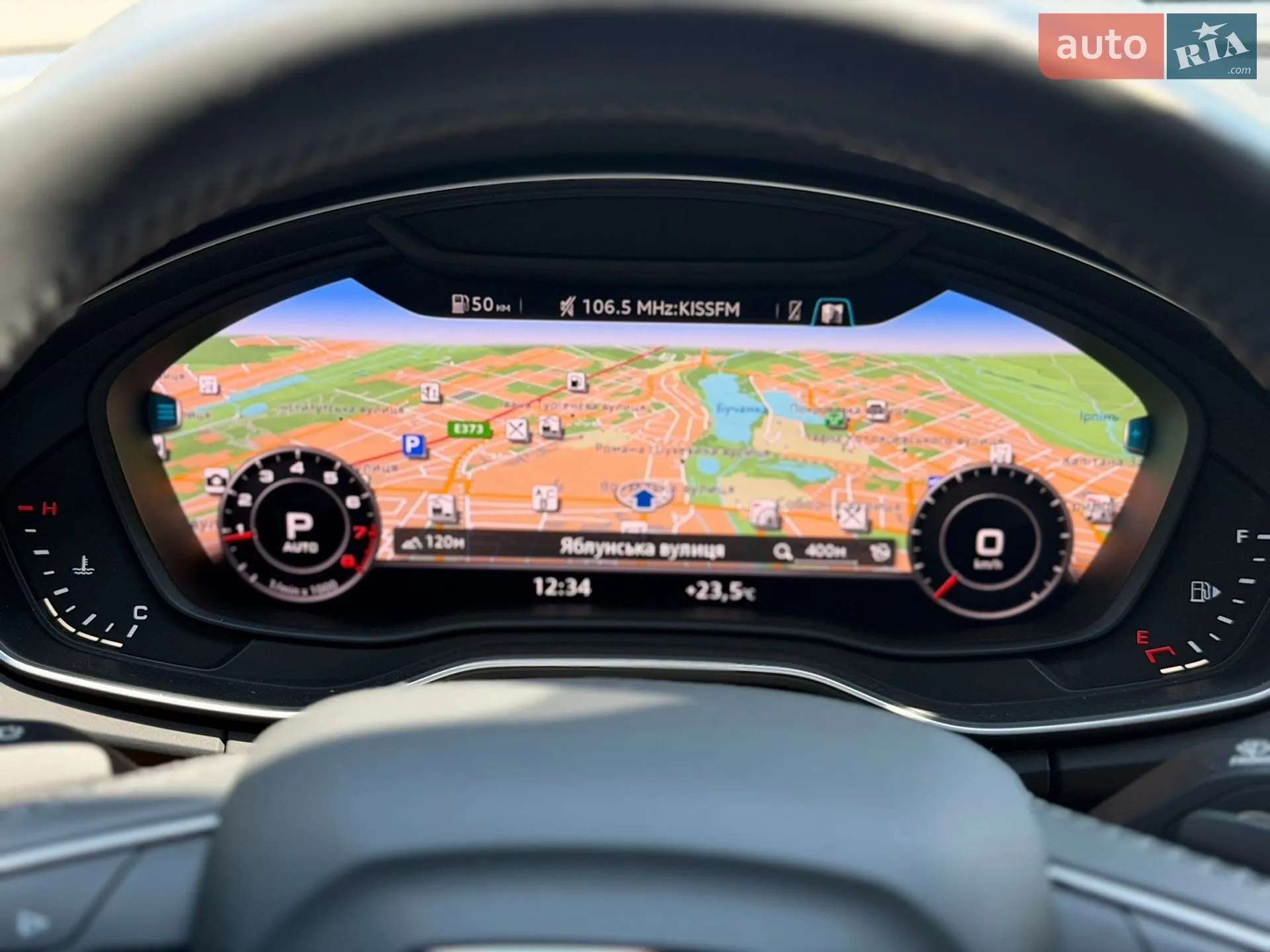 2018 Audi Q5 - мініатюра 37