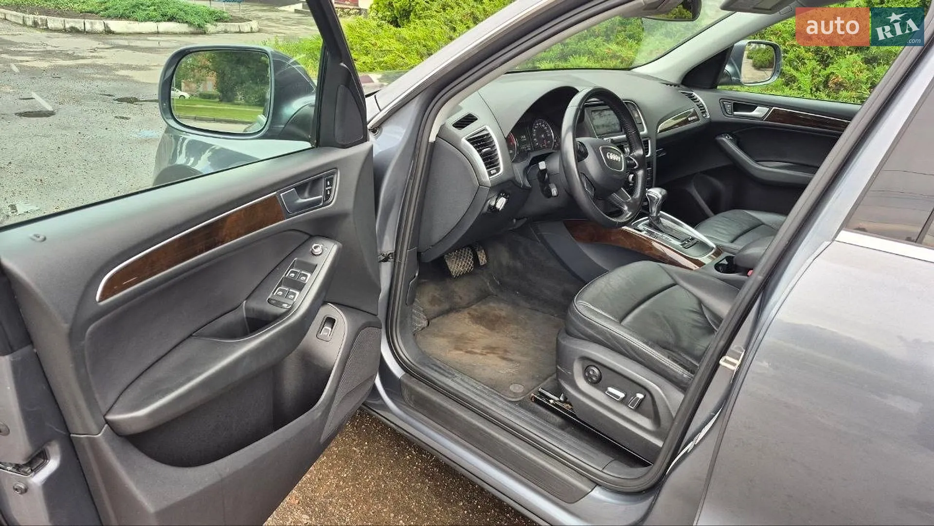 2013 Audi Q5 - мініатюра 9