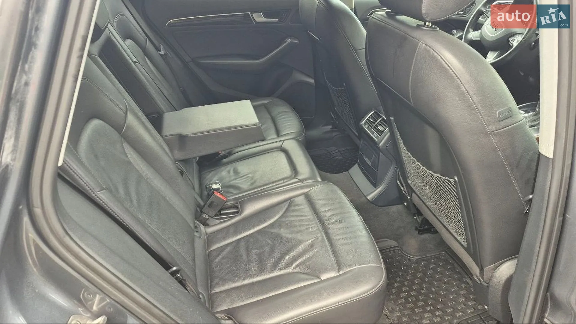 2013 Audi Q5 - мініатюра 17