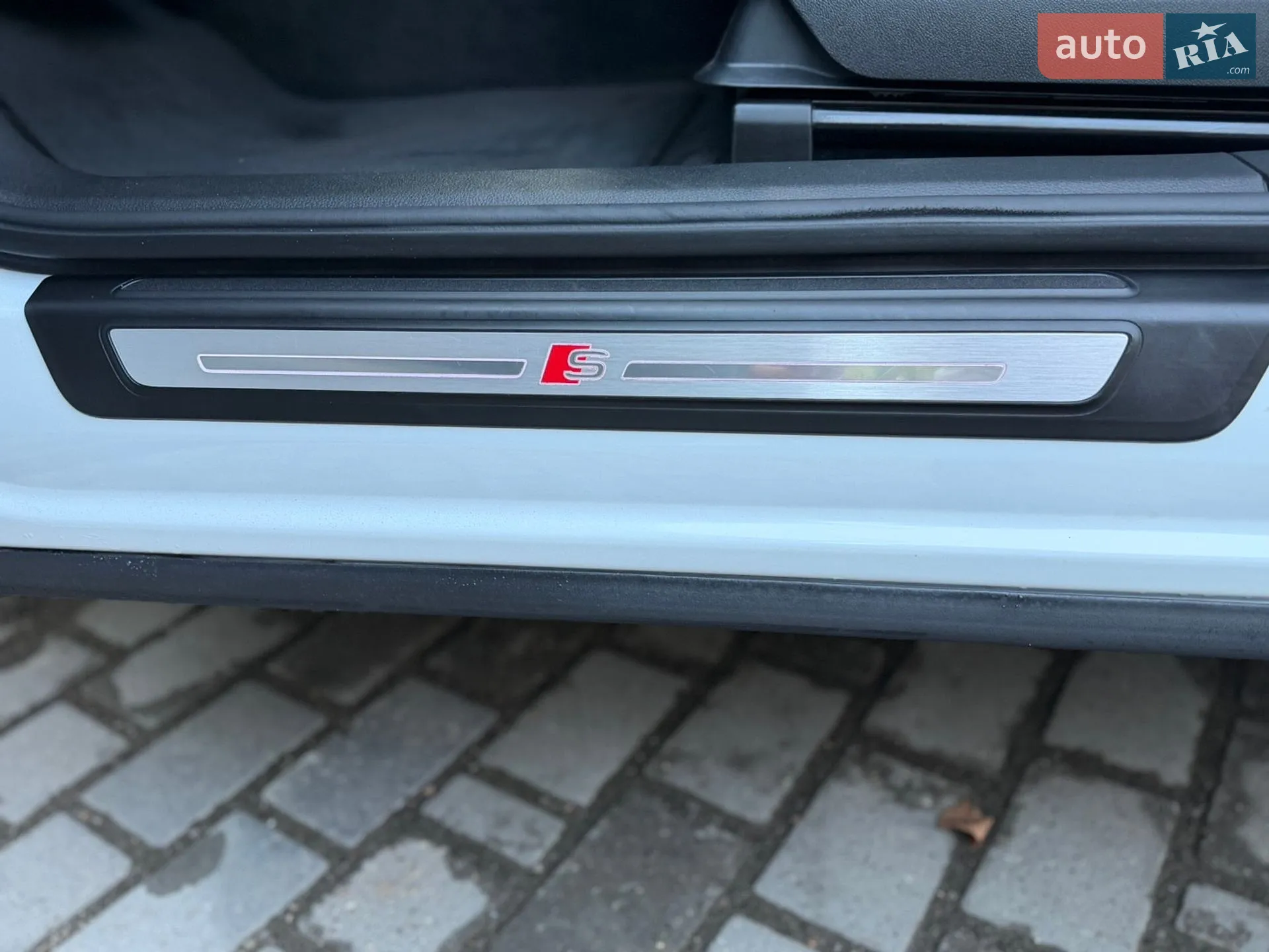 2020 Audi Q5 - мініатюра 20