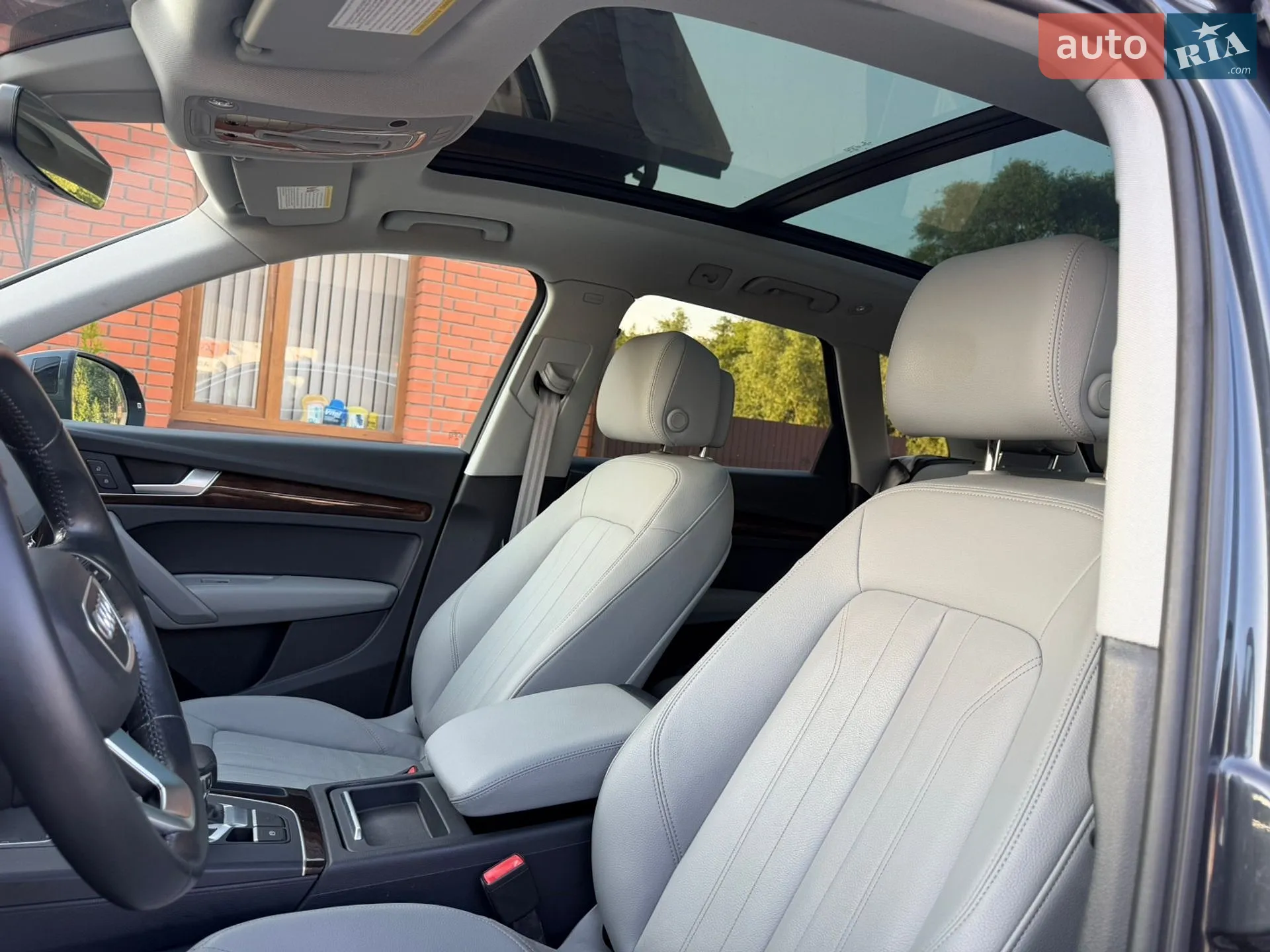 2018 Audi Q5 - мініатюра 25