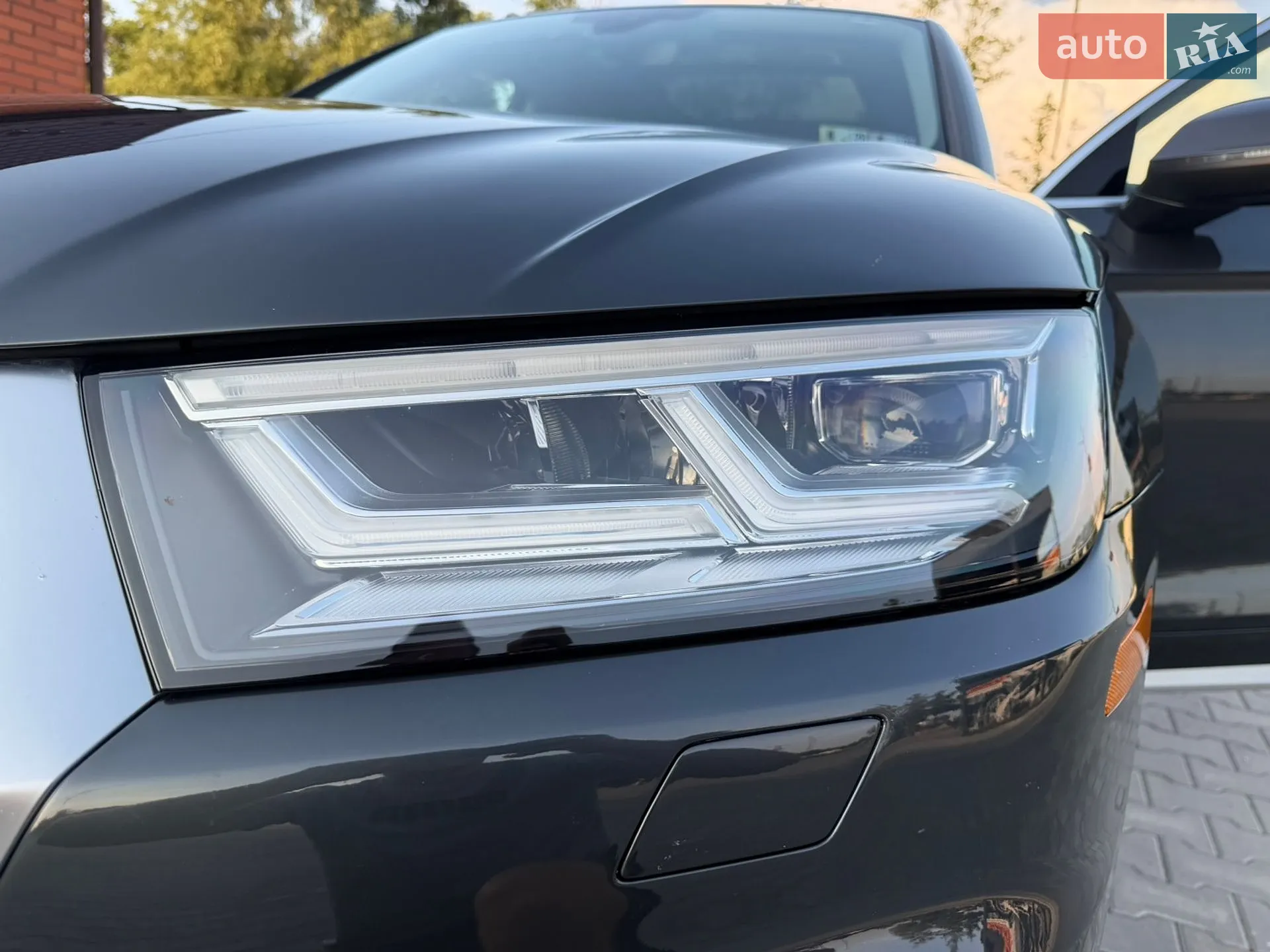 2018 Audi Q5 - мініатюра 33