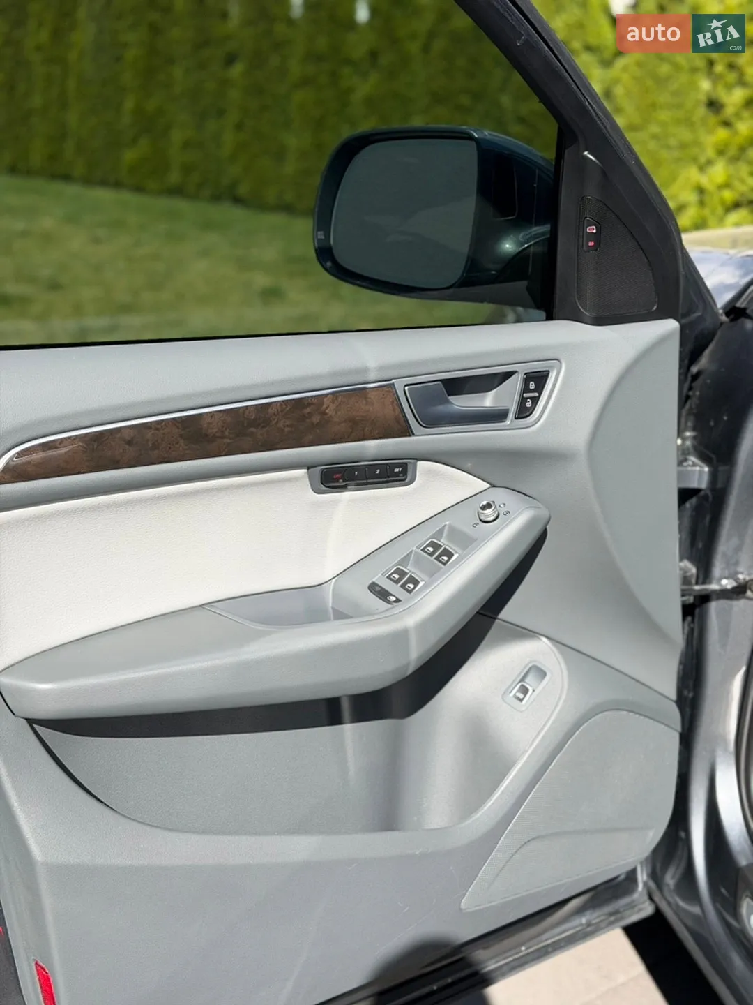 2014 Audi Q5 - мініатюра 12