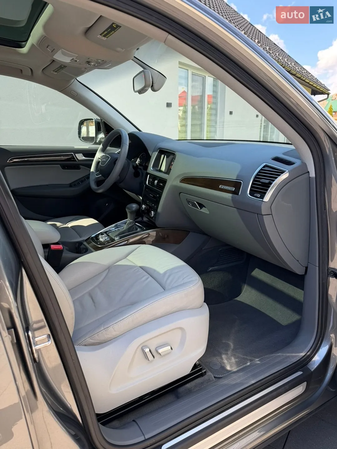 2014 Audi Q5 - мініатюра 18