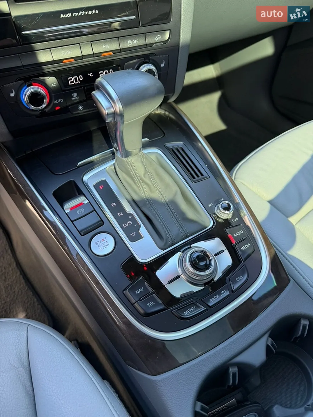 2014 Audi Q5 - мініатюра 28