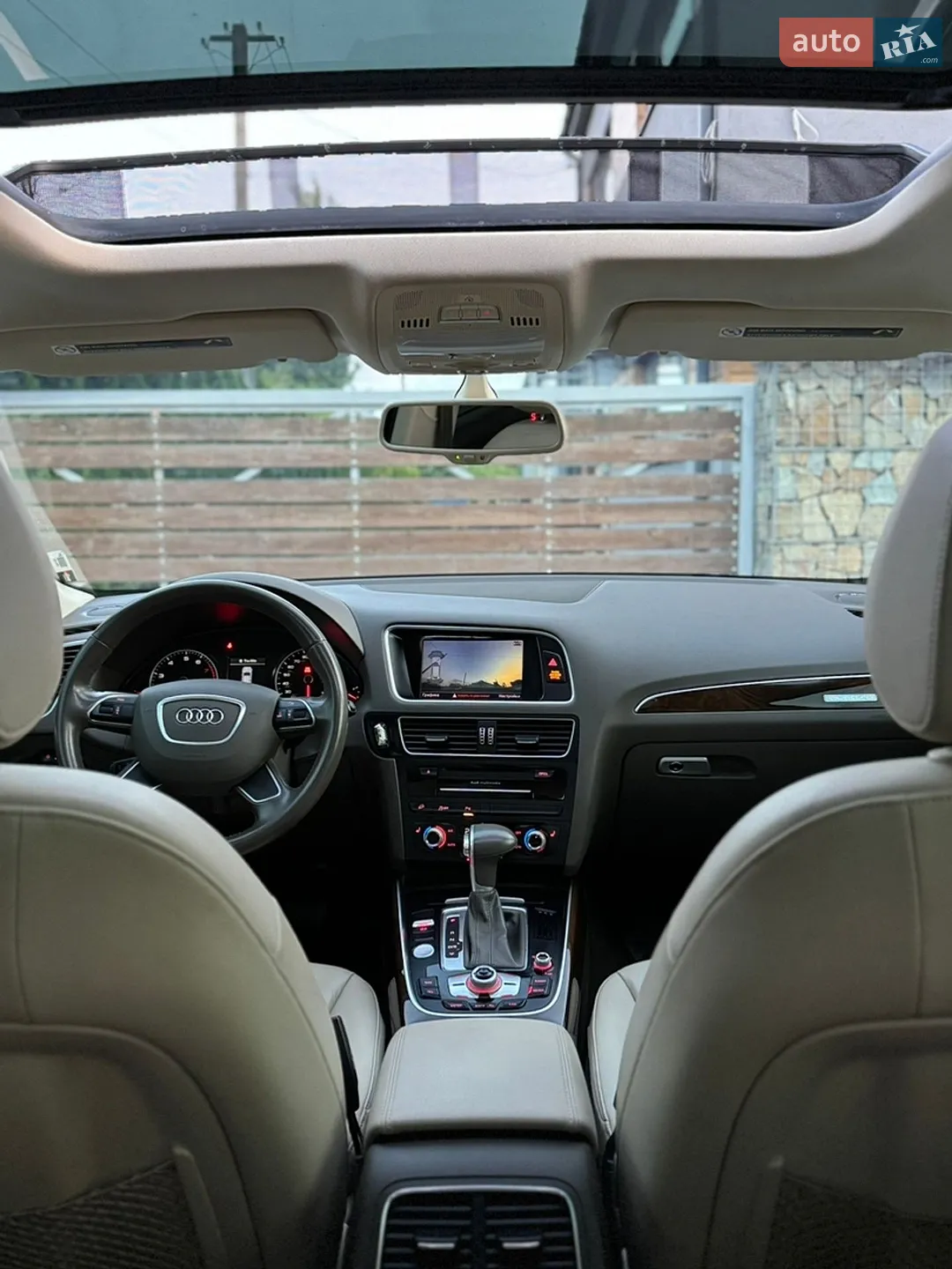 2015 Audi Q5 - мініатюра 22