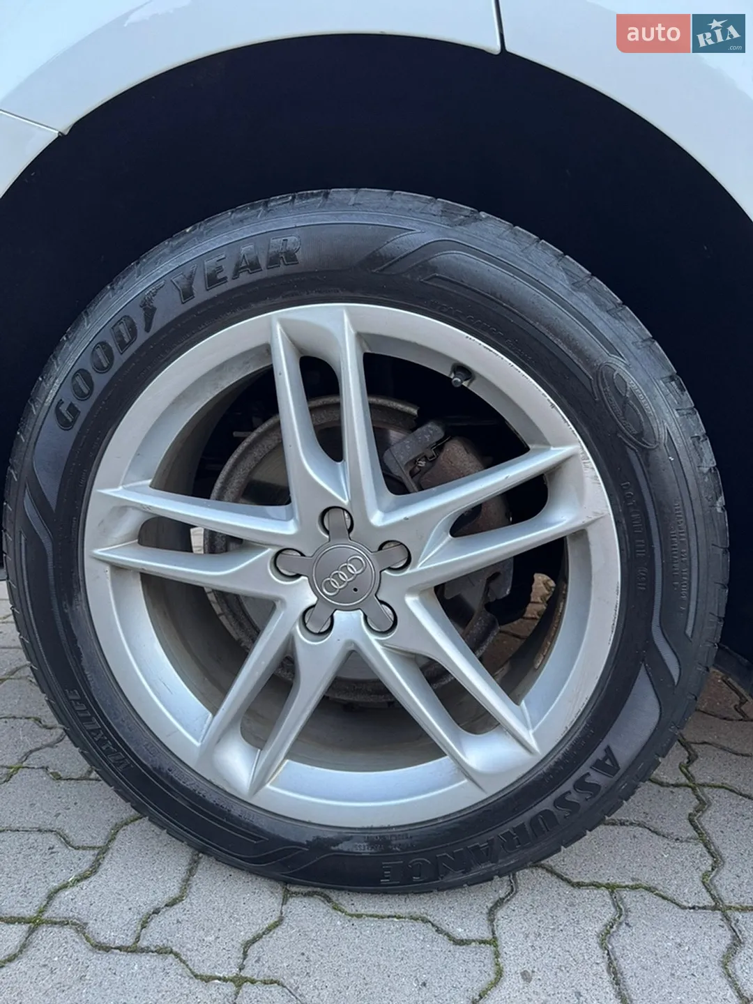 2015 Audi Q5 - мініатюра 24