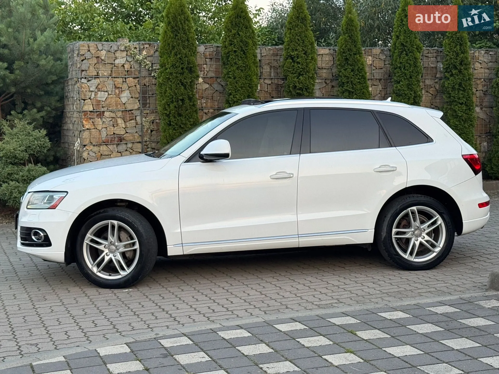 2015 Audi Q5 - мініатюра 11